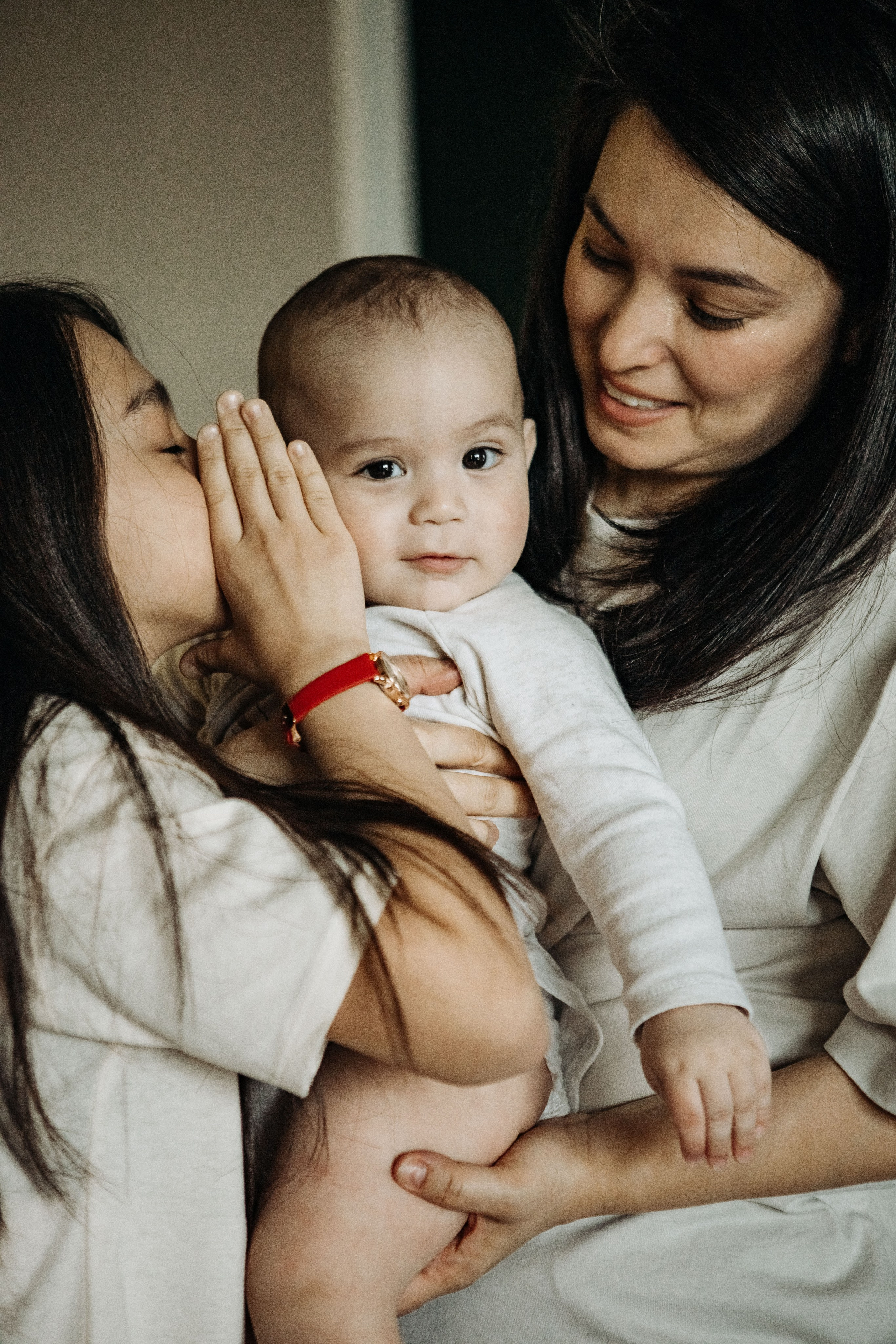 В доме. Свадебный семейный фотограф в Санкт-Петербурге СПб Евгения Гинзбург