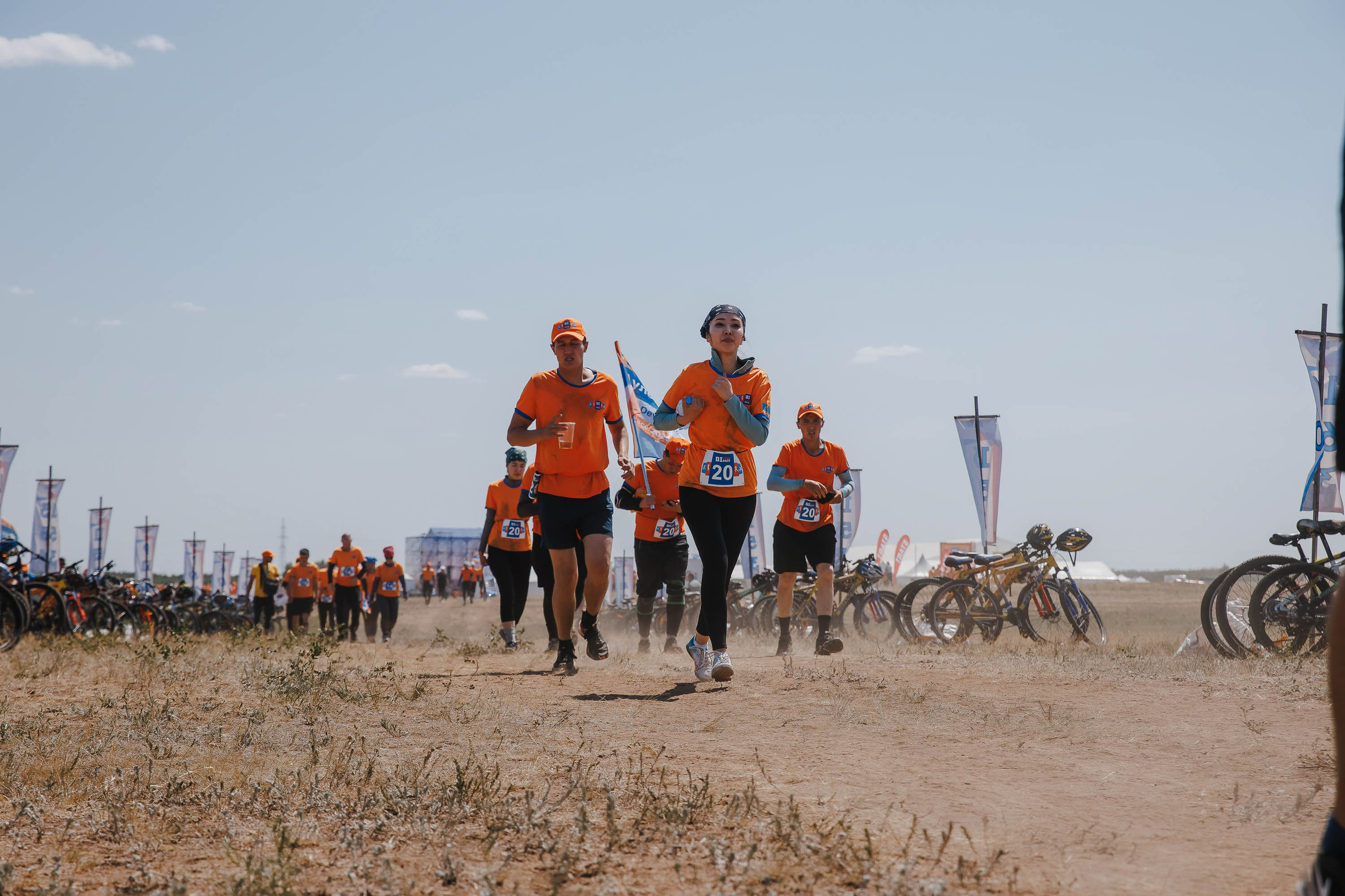 Жестокие игры. Главная