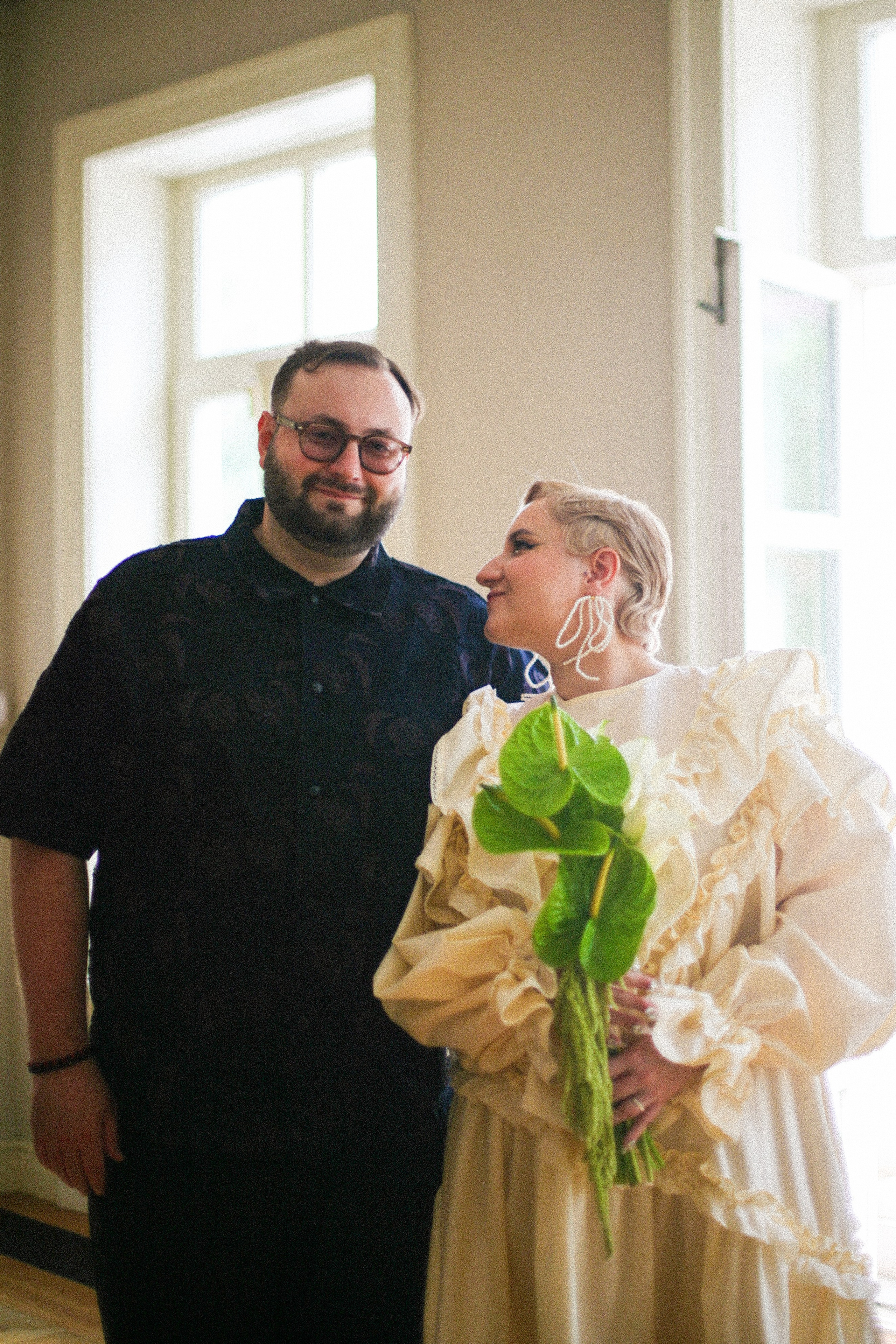 Аня и Кирилл (полный день с росписью). Фотограф Екатерина Максимова: семейные, индивидуальные съемки, свадьбы
