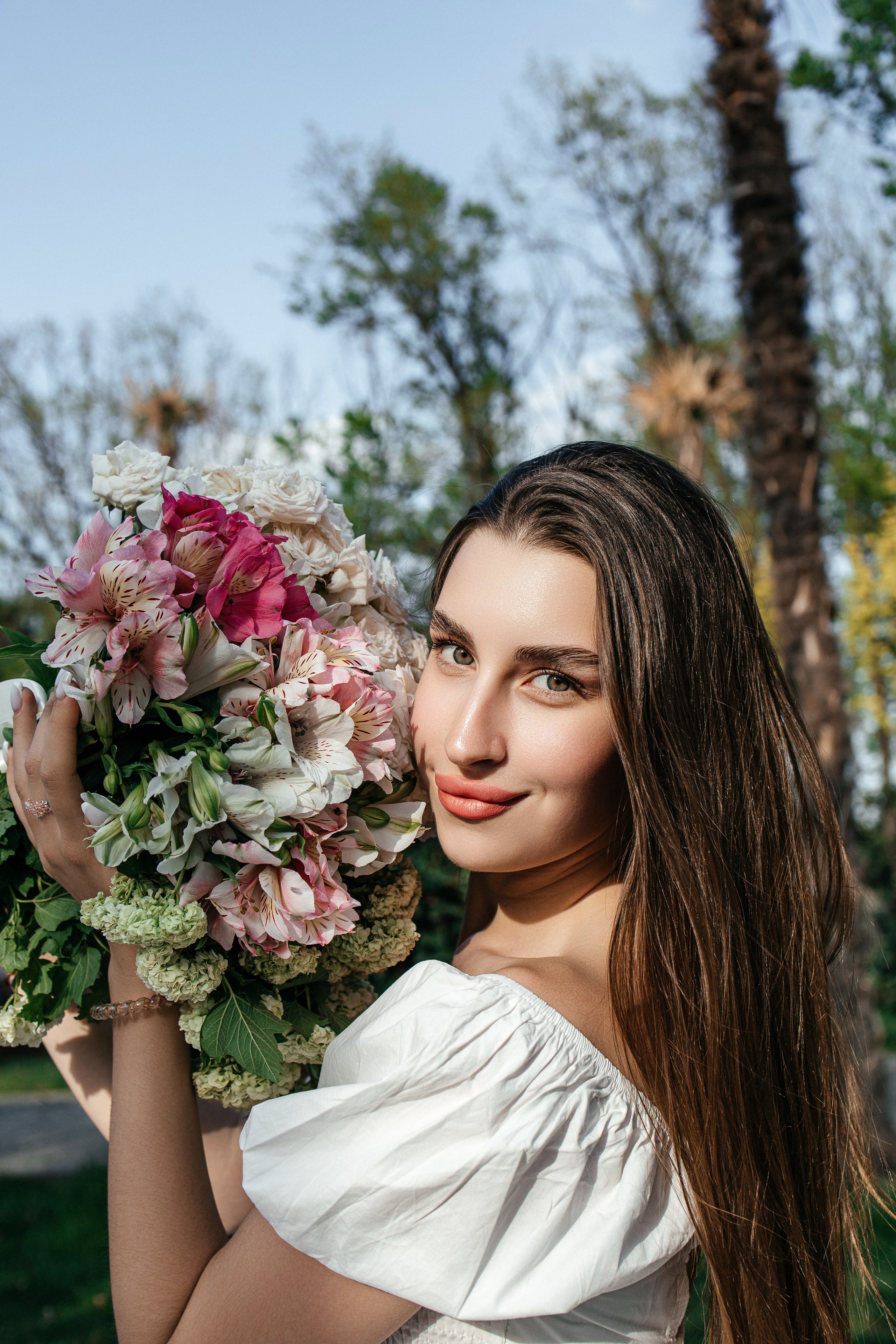 Пикник женского круга. Фотограф в Краснодаре Лагунов Владимир