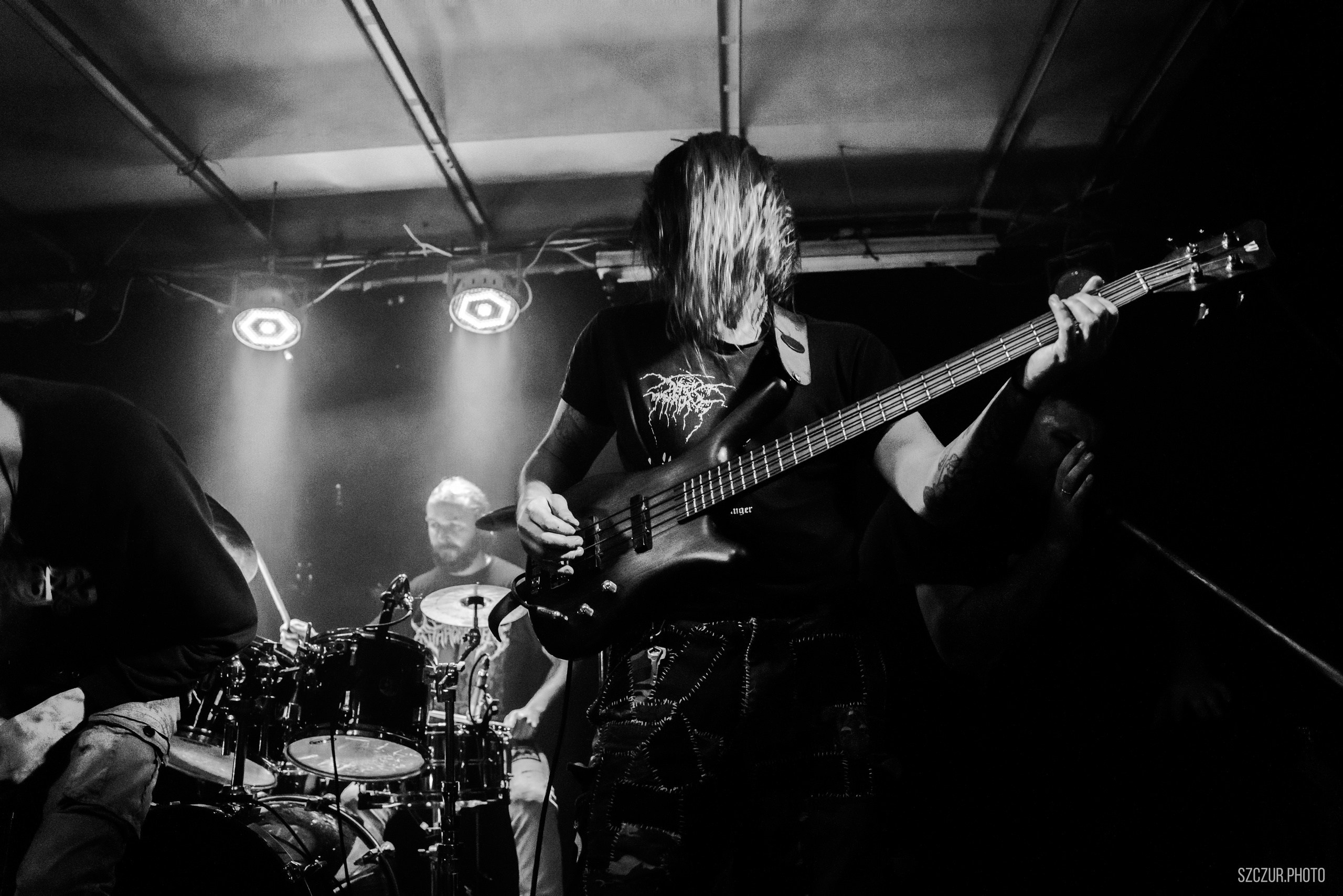 Тайные Знания в Смене 18.01.25 (Wormsden, Disillumination, Ad Nihil). Szczur photo