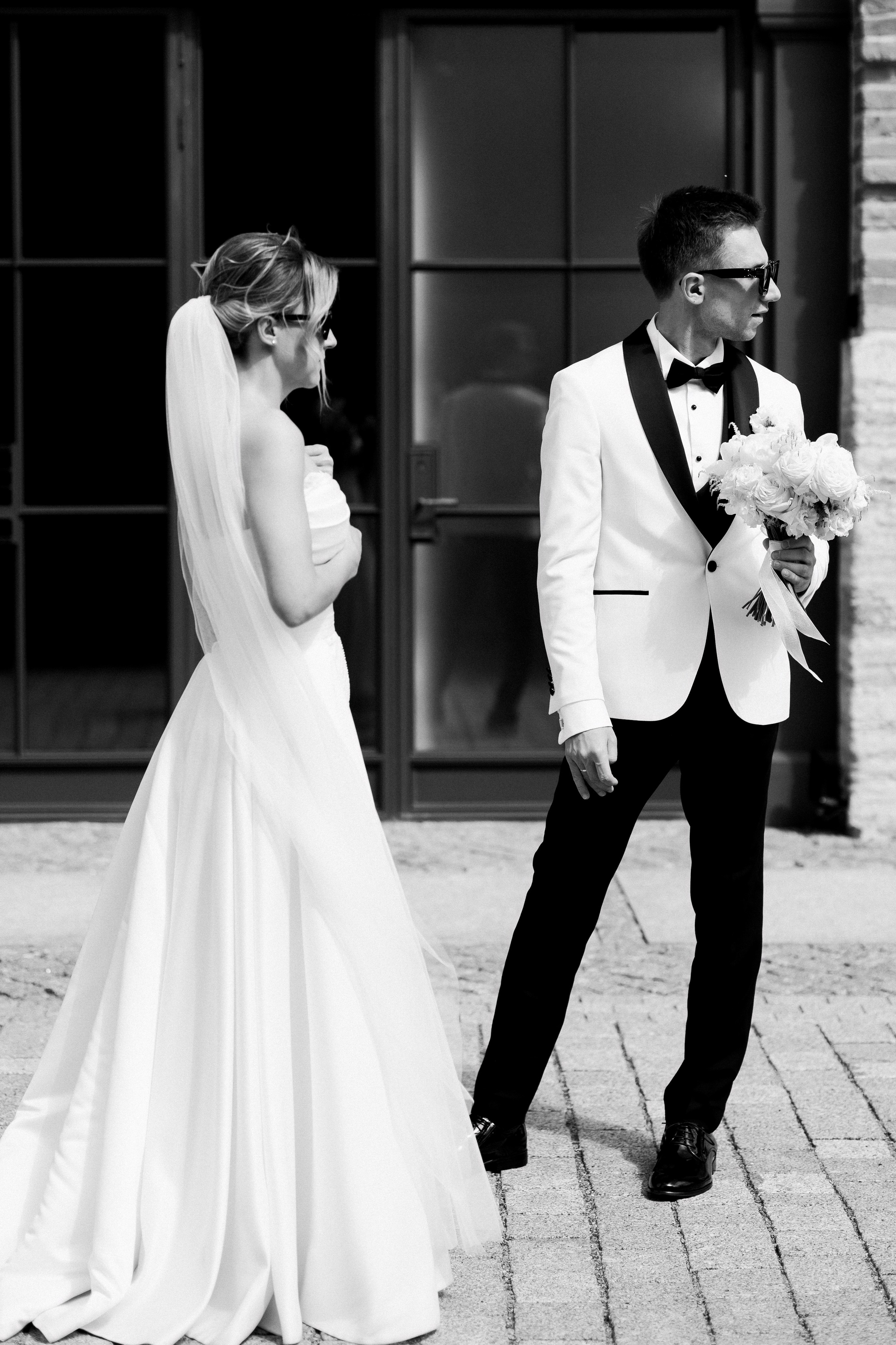 Анатолий & Алиса — Санкт-Петербург. Свадебный фотограф Ричард Конвенсаров Wedding Photographer Richard & I