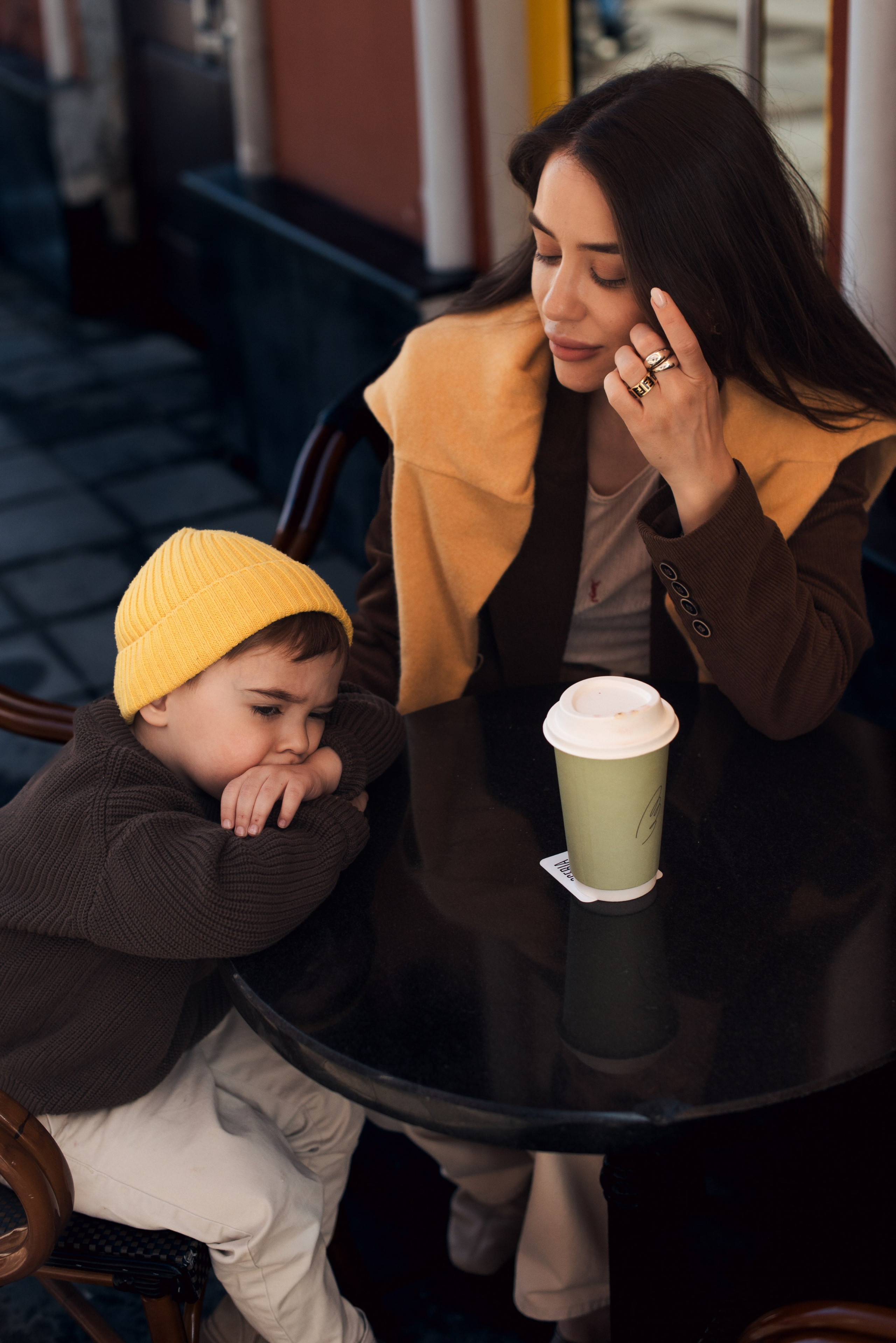 Альбом 3. Фотограф Москва