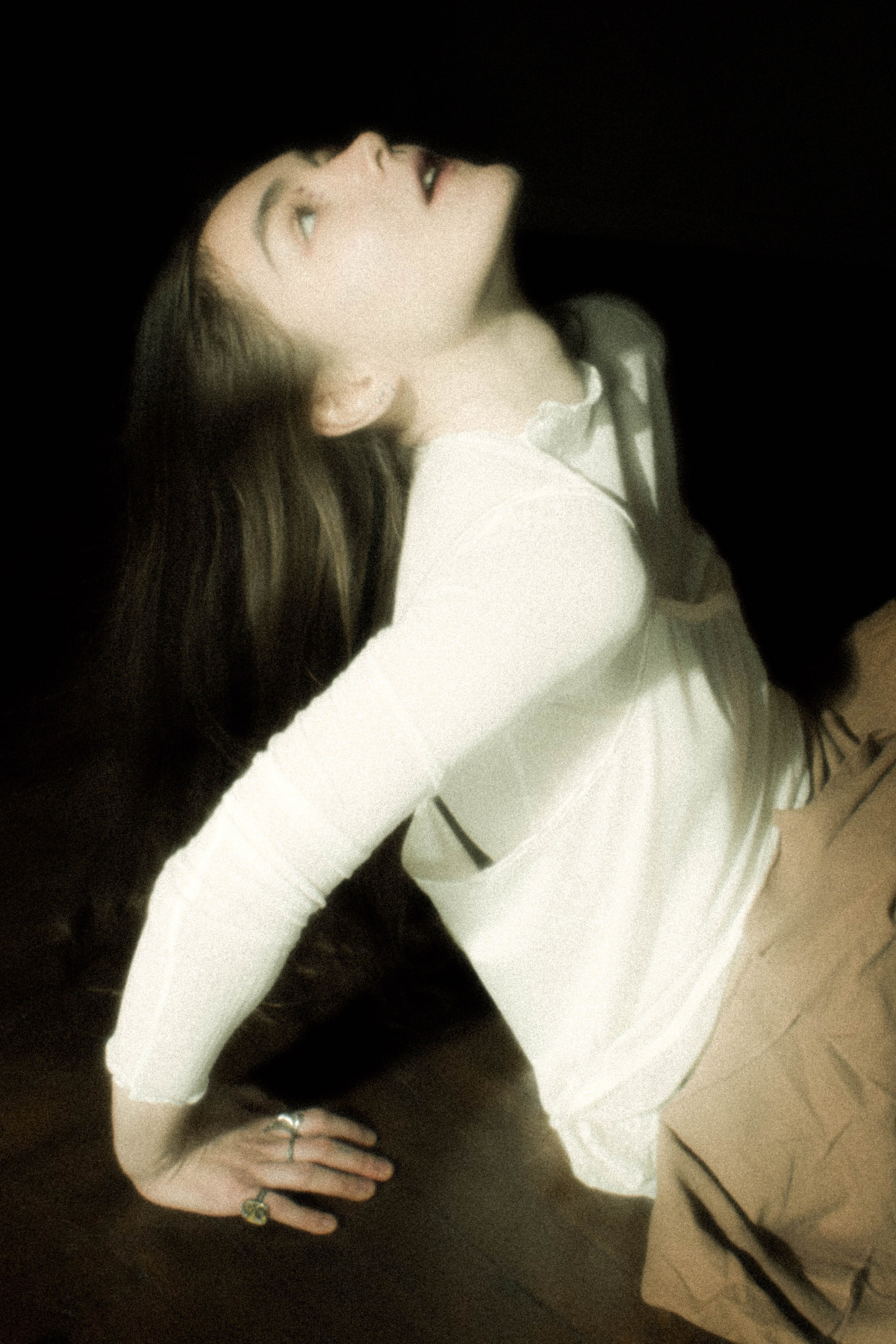 Индивидуальные съемки. Соня Мнема