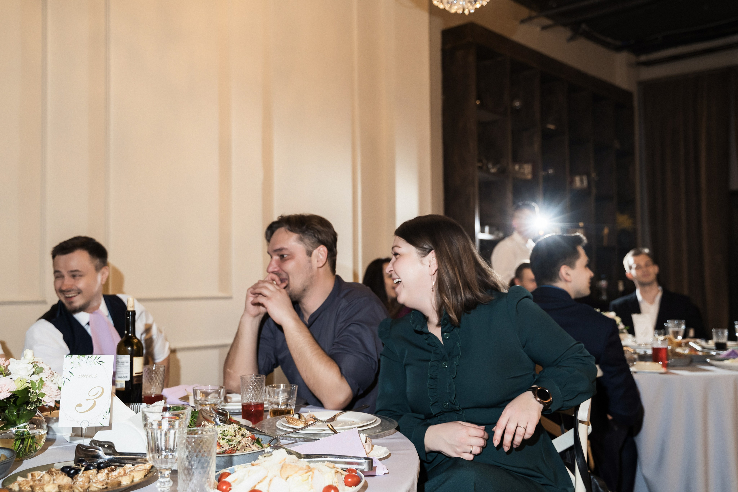 Карина и Влад/Москва. Фотограф Алина Филимонова Тверь