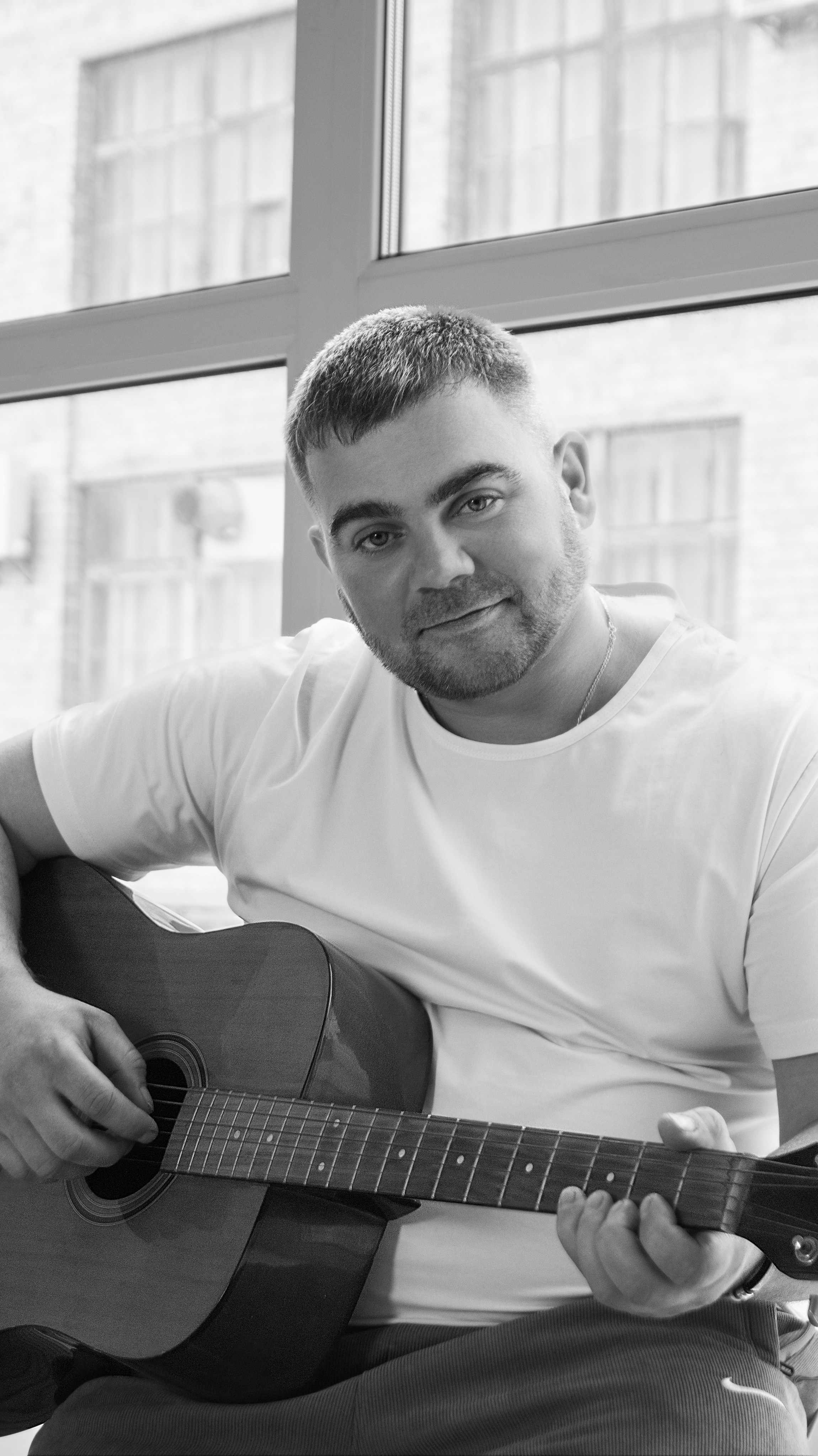 Аня и Слава. Фотограф Вероника Смит I Владивосток