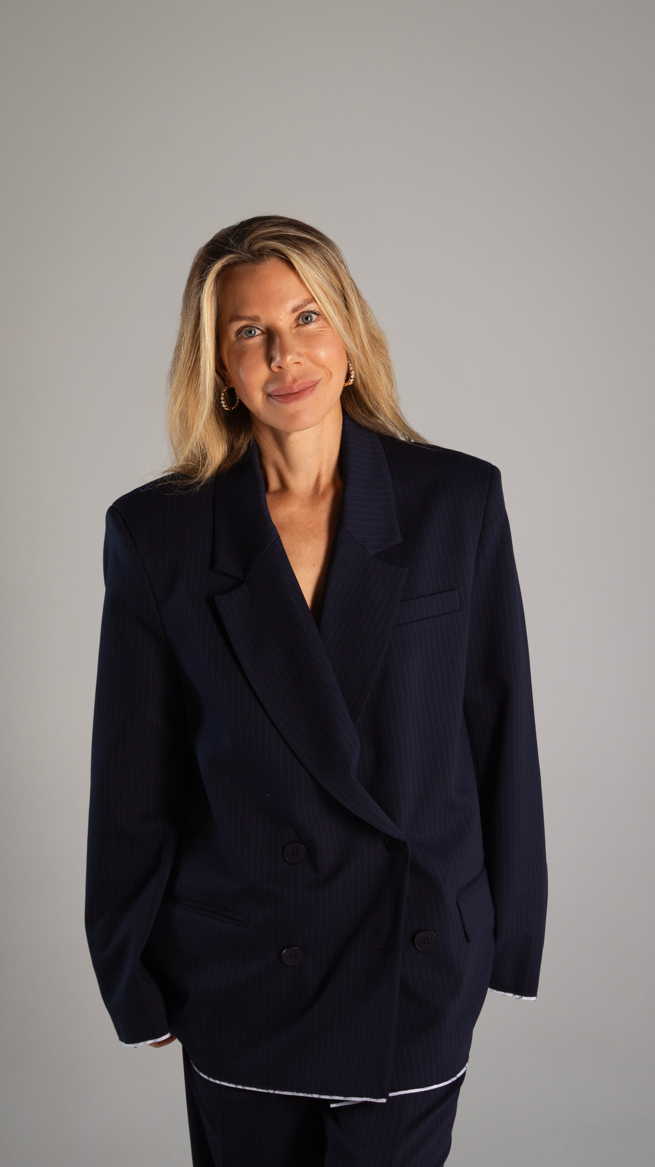 Юлия, для сайта и для себя. Фотограф Вероника Смит I Владивосток