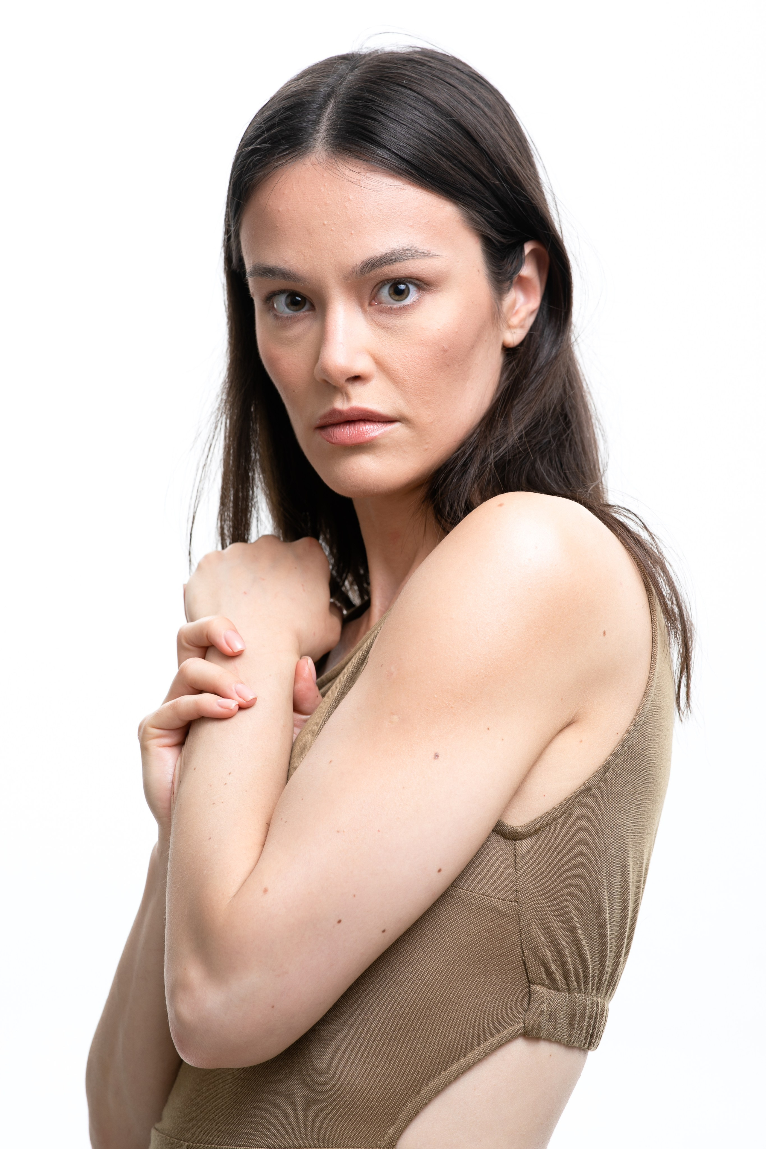 Эмоции. Art photographer Nino