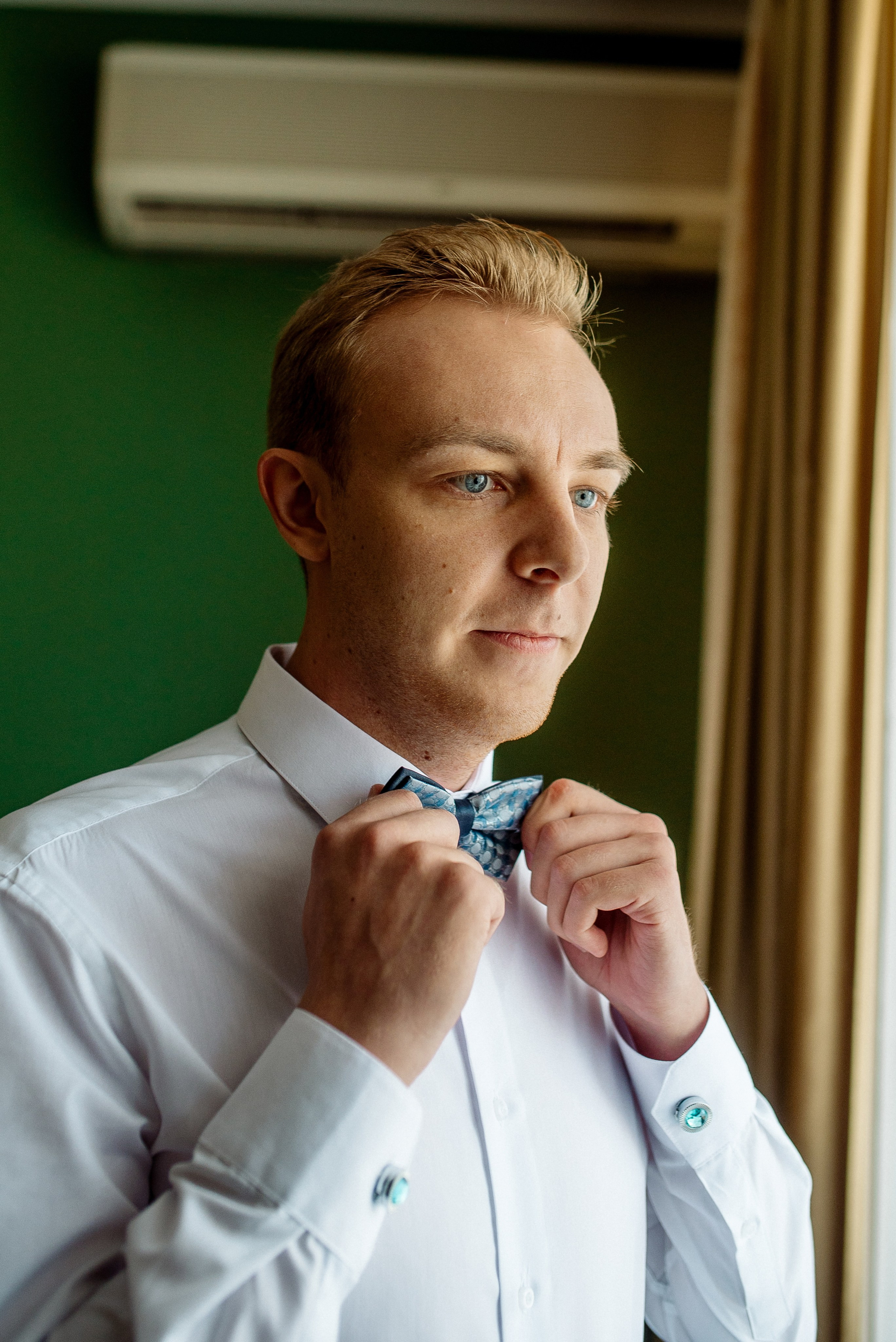 Свадьба Леры и Димы. Фотограф Мария Стрелкова