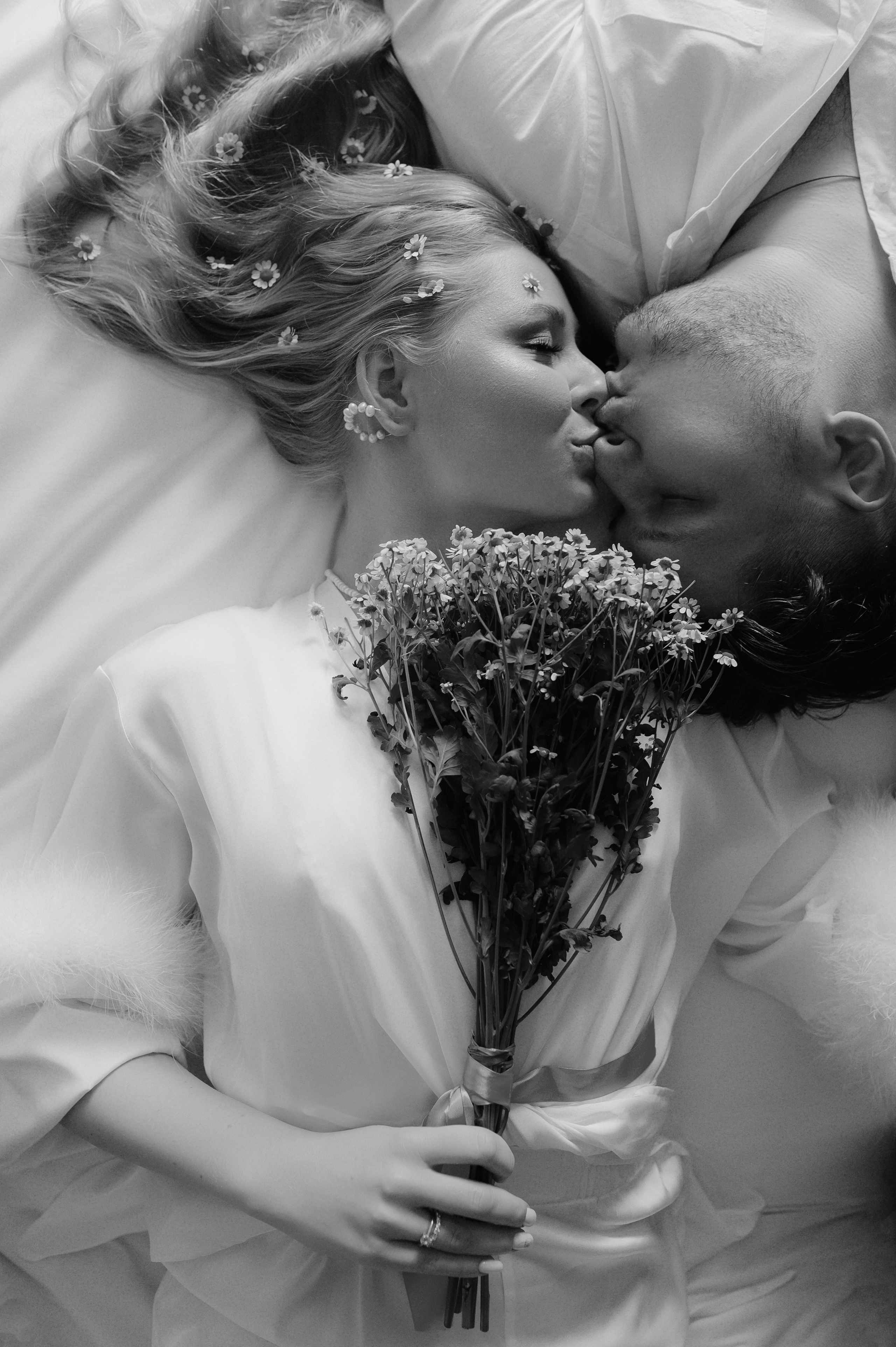 Y&L. Свадебный и репортажный фотограф