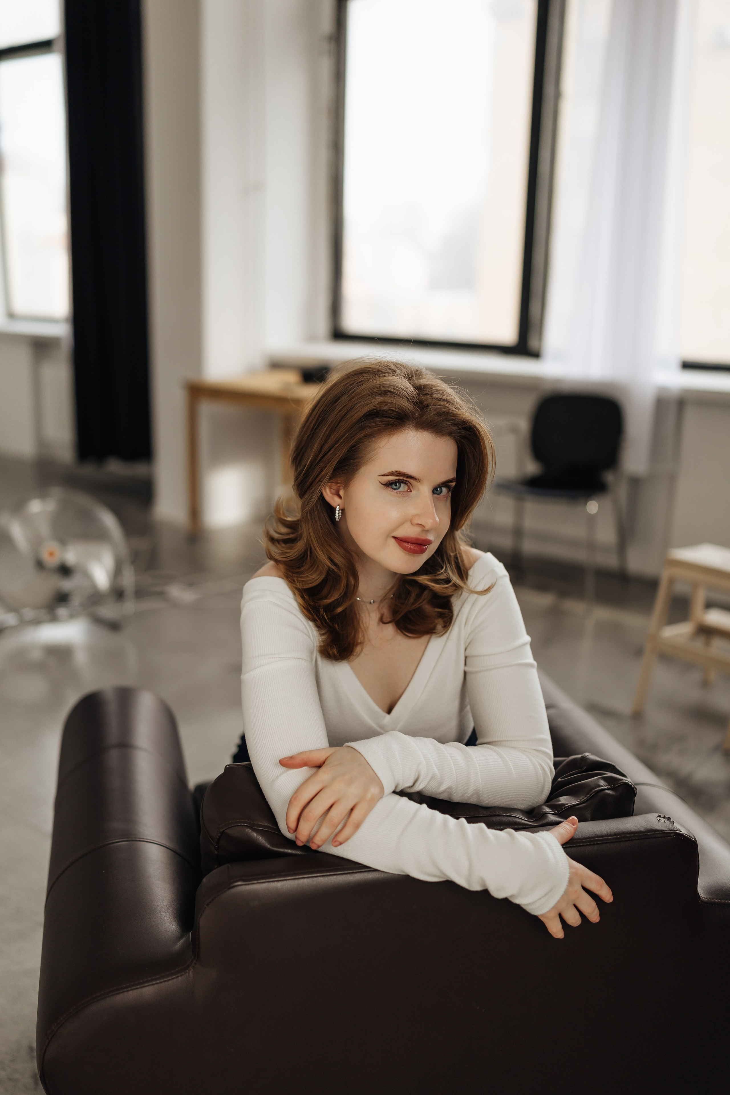 А. Фотограф в Санкт-Петербурге Ольга Кулеш