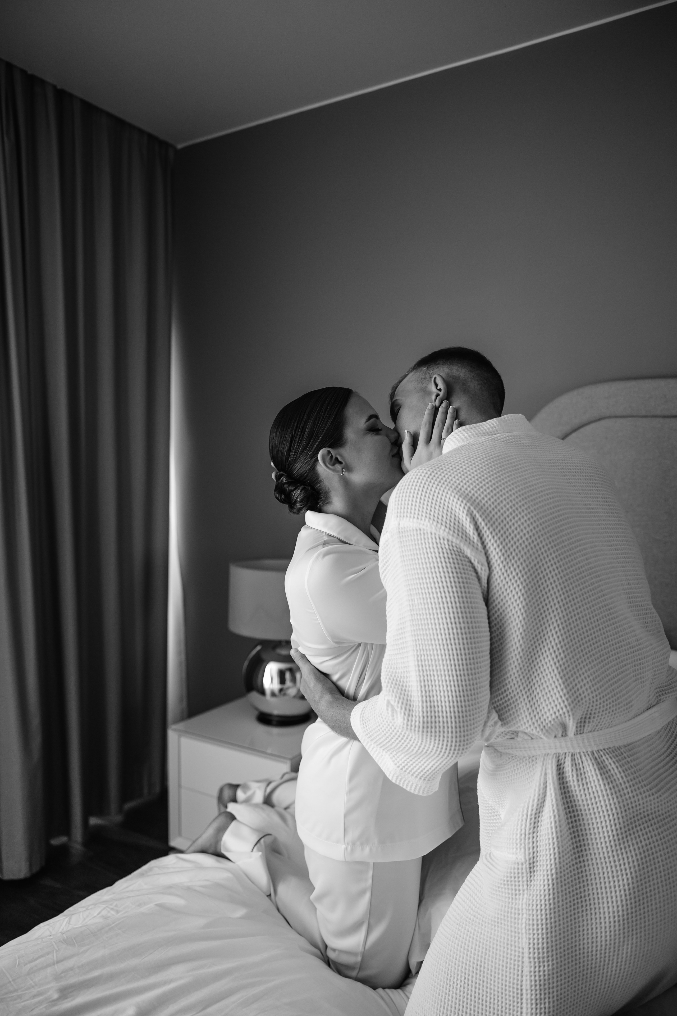 N&I. Фотограф в Санкт-Петербурге Ольга Кулеш