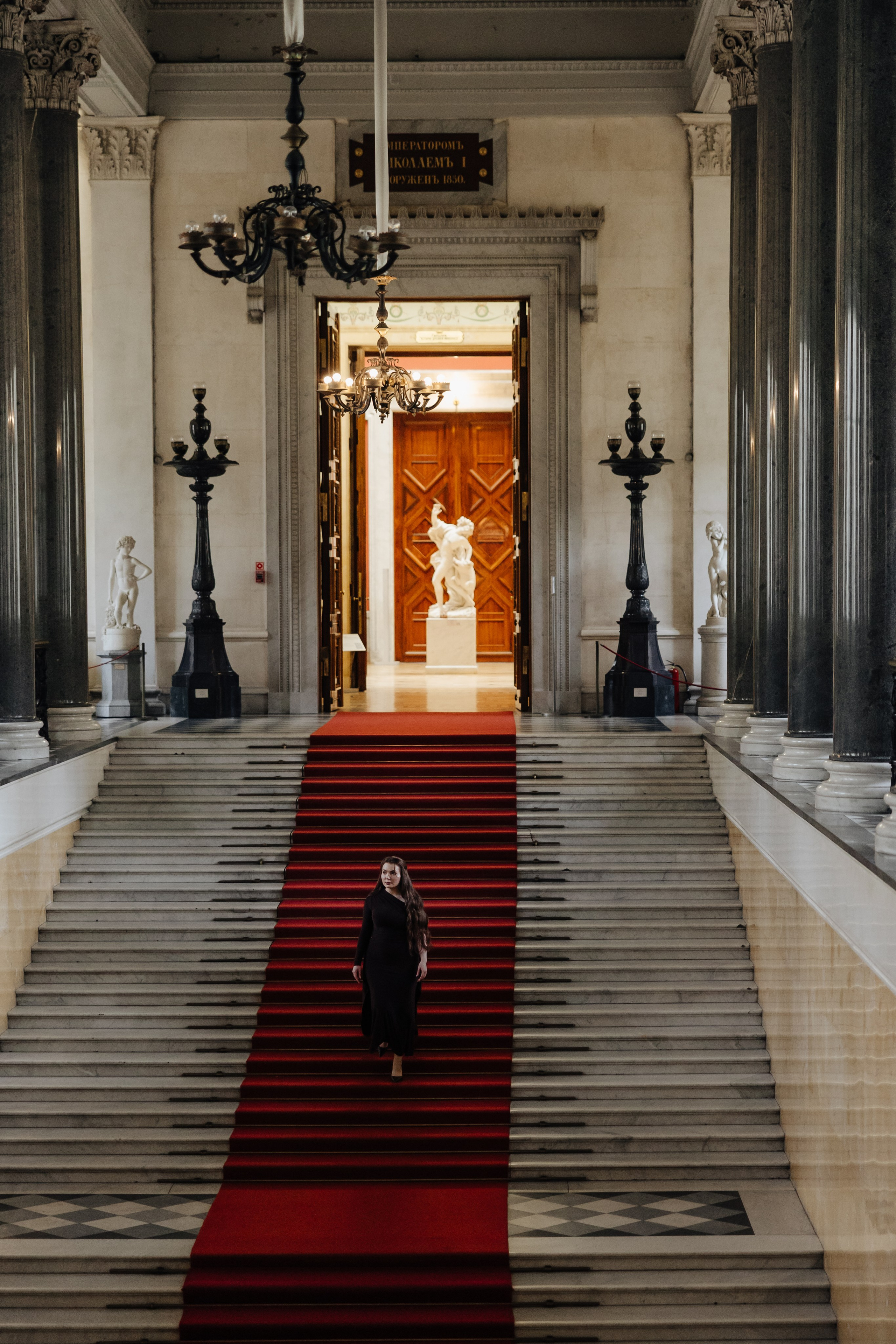 Т. Фотограф в Санкт-Петербурге Ольга Кулеш