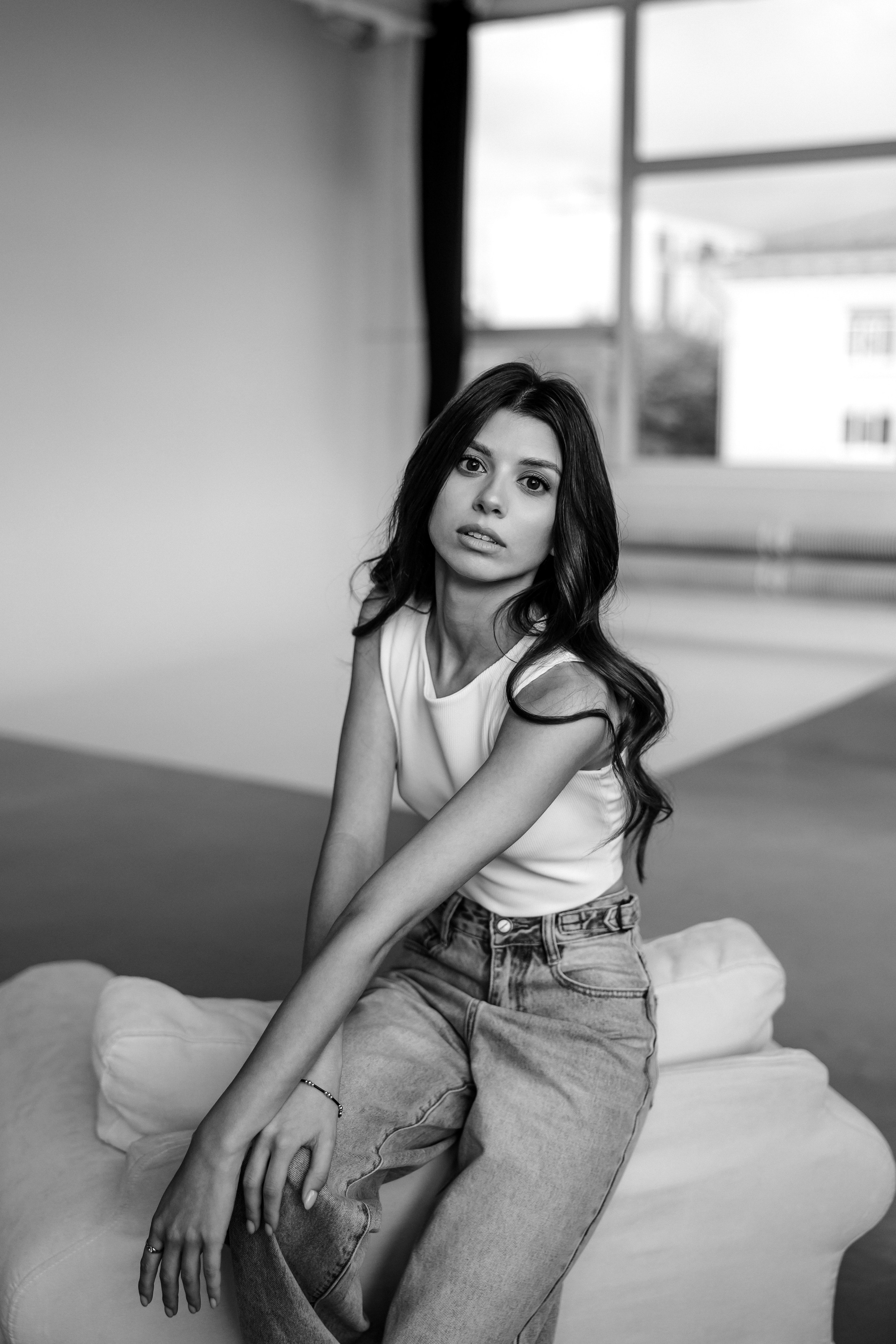 В. Фотограф в Санкт-Петербурге Ольга Кулеш