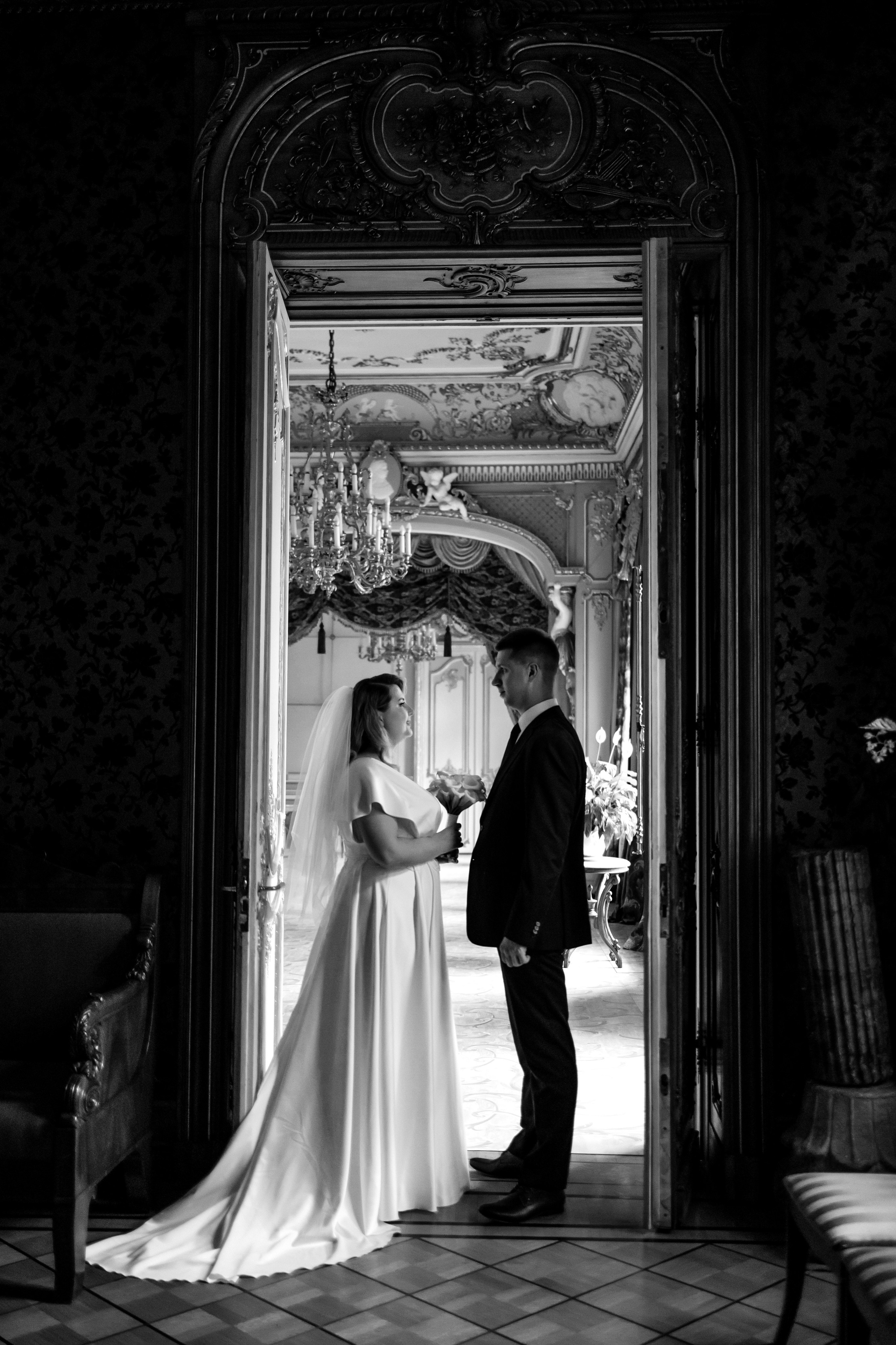 E&D. Фотограф в Санкт-Петербурге Ольга Кулеш