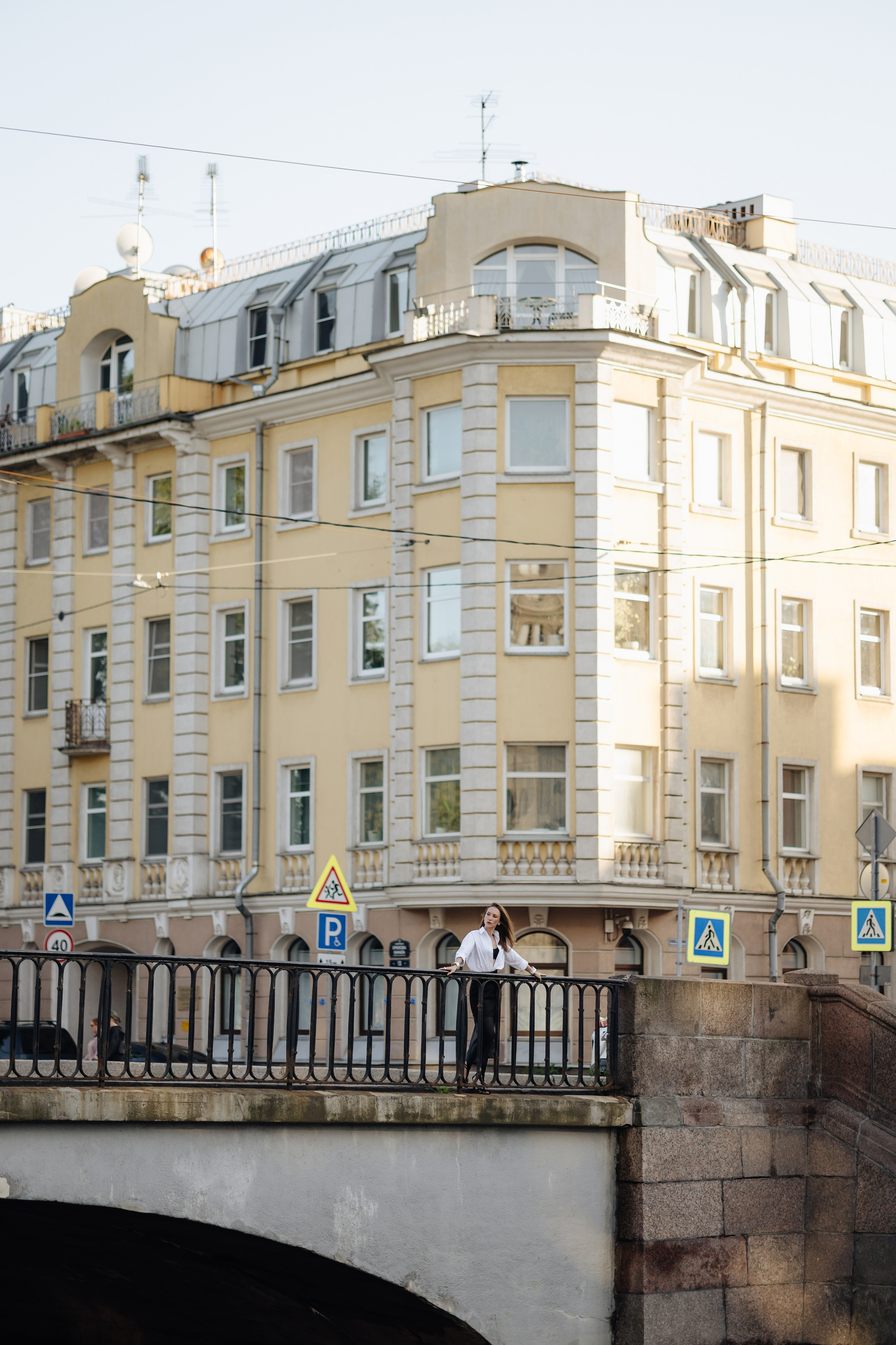 A. Фотограф в Санкт-Петербурге Ольга Кулеш