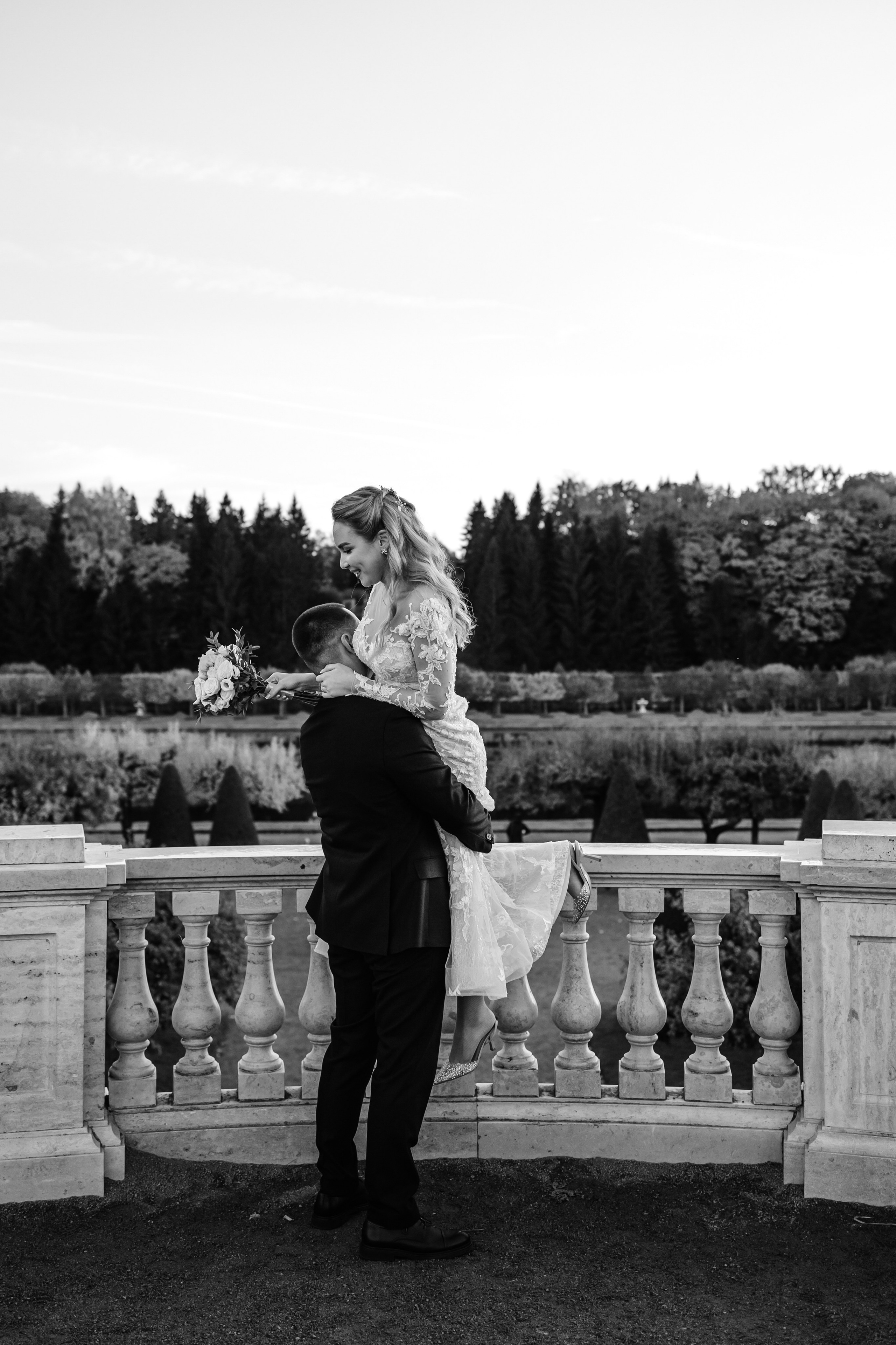 V&V. Фотограф в Санкт-Петербурге Ольга Кулеш