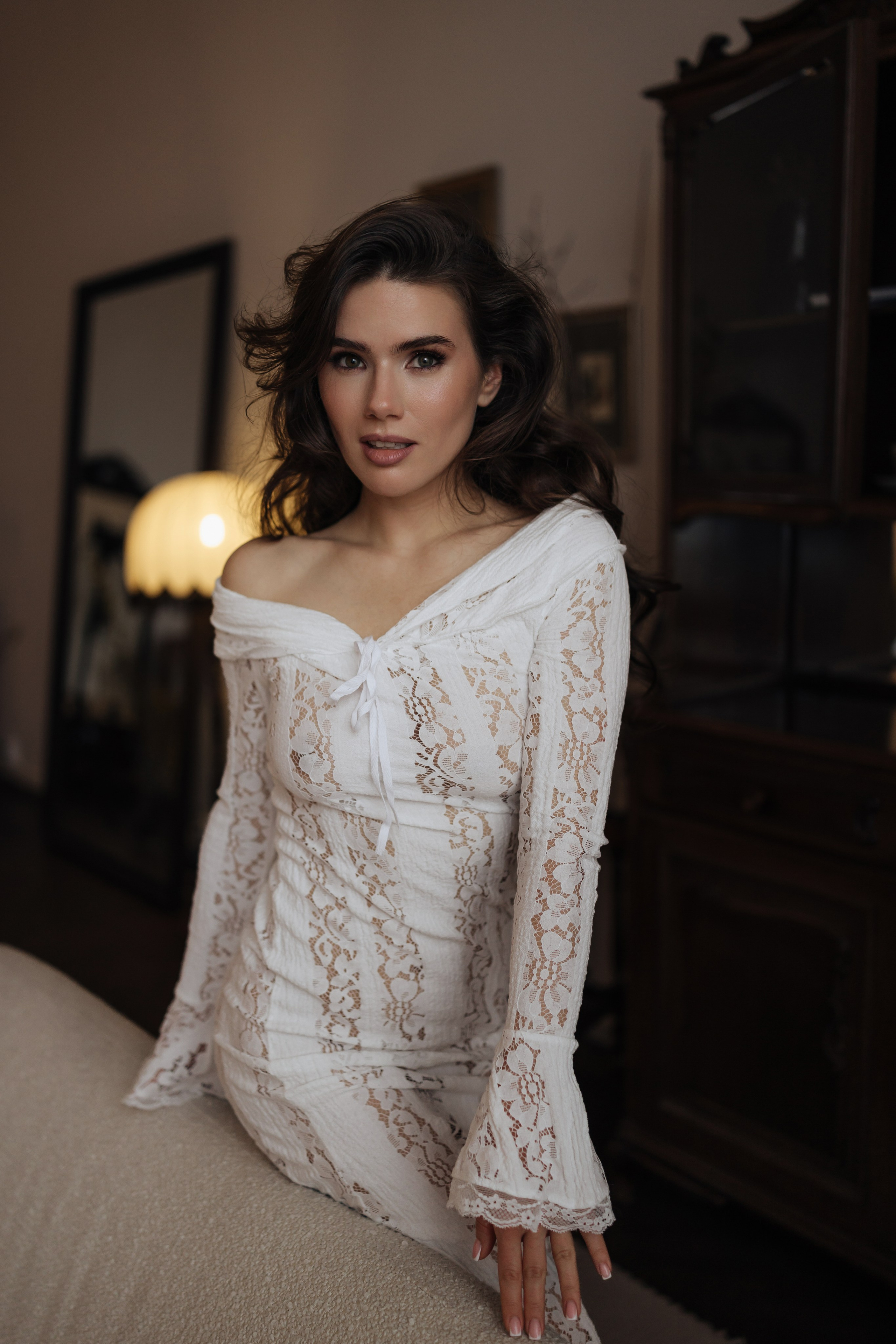 М. Фотограф в Санкт-Петербурге Ольга Кулеш