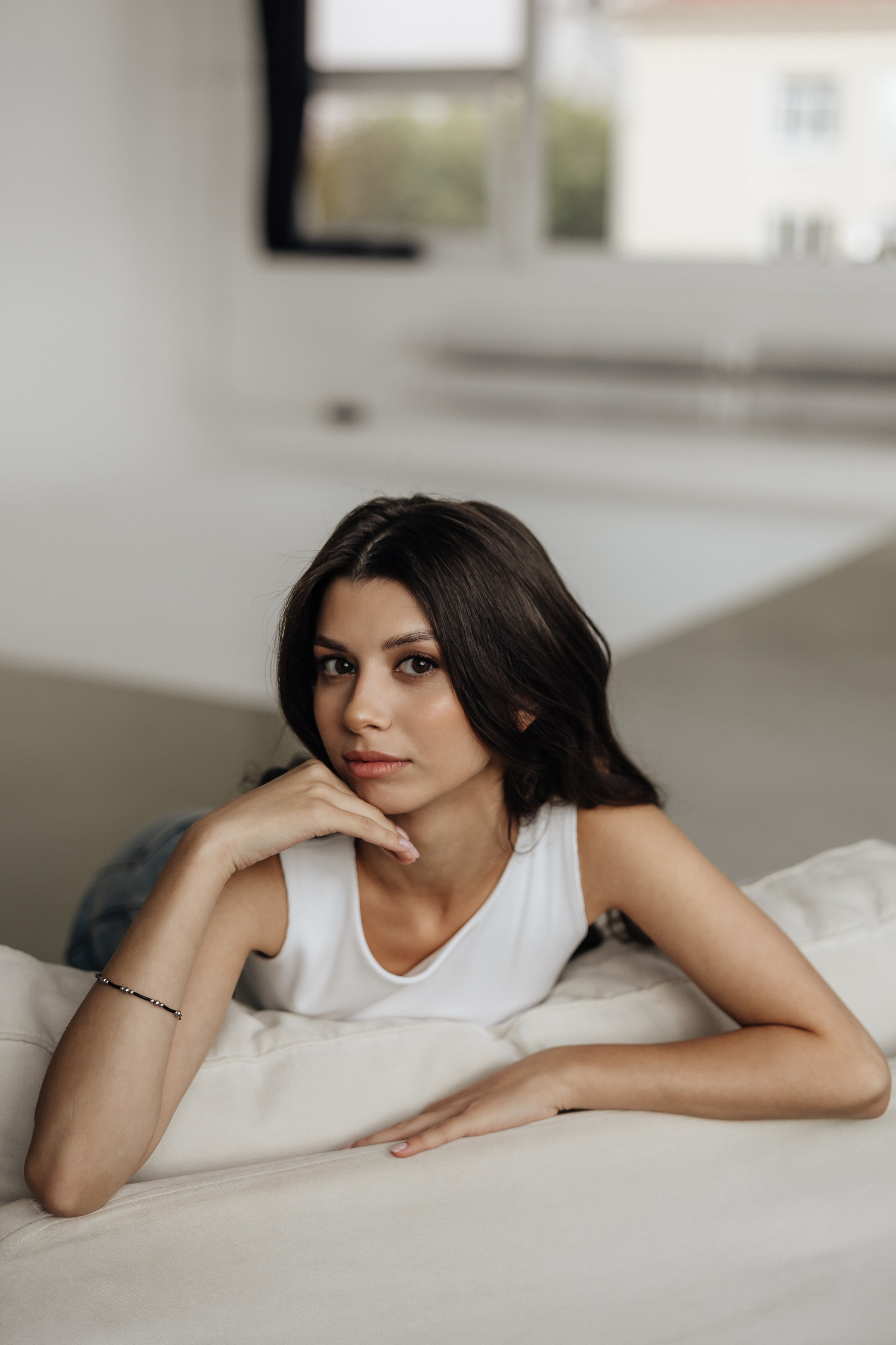 В. Фотограф в Санкт-Петербурге Ольга Кулеш