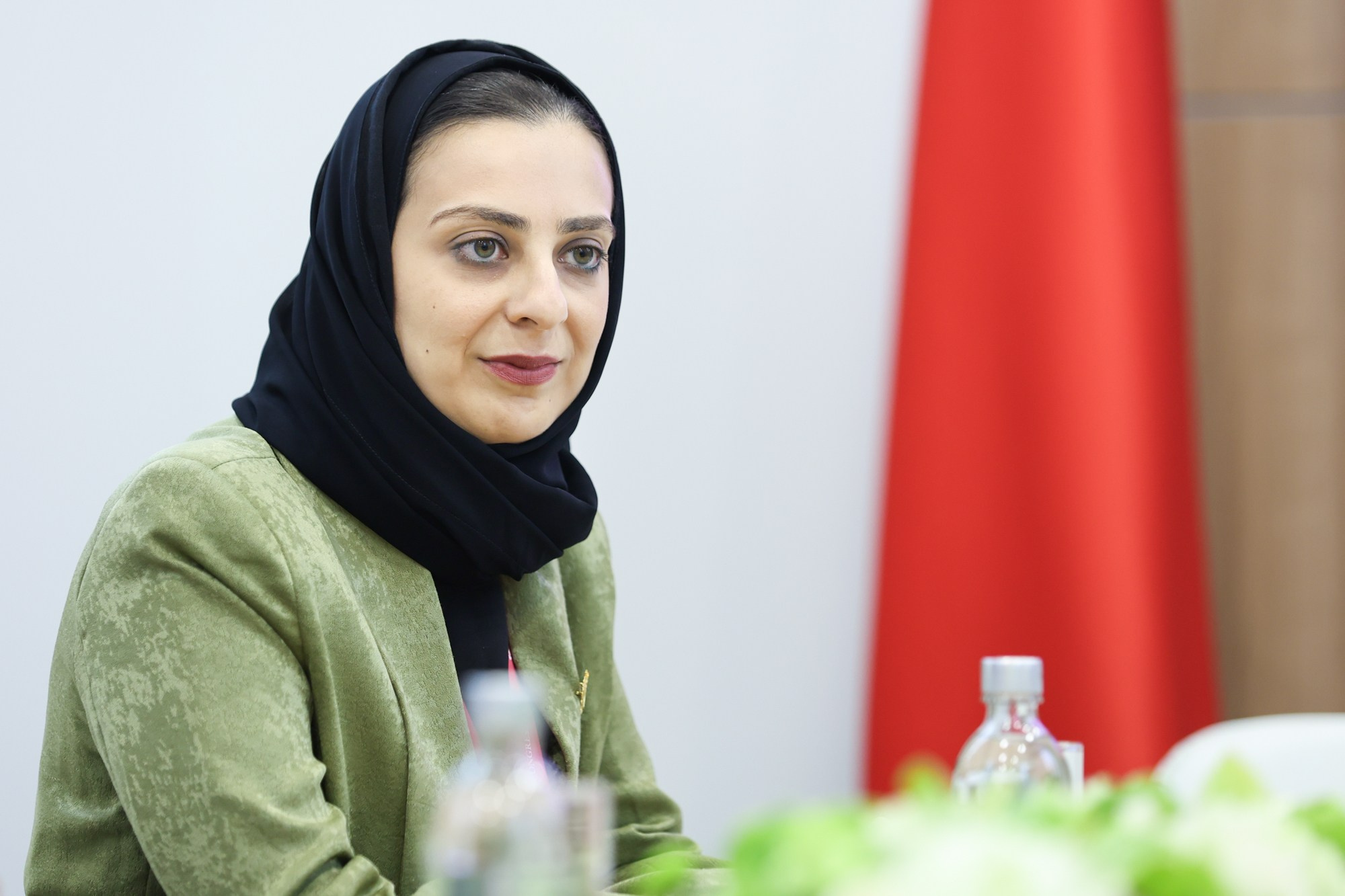 ПМЭФ 2025. Фотограф Дарья Попова