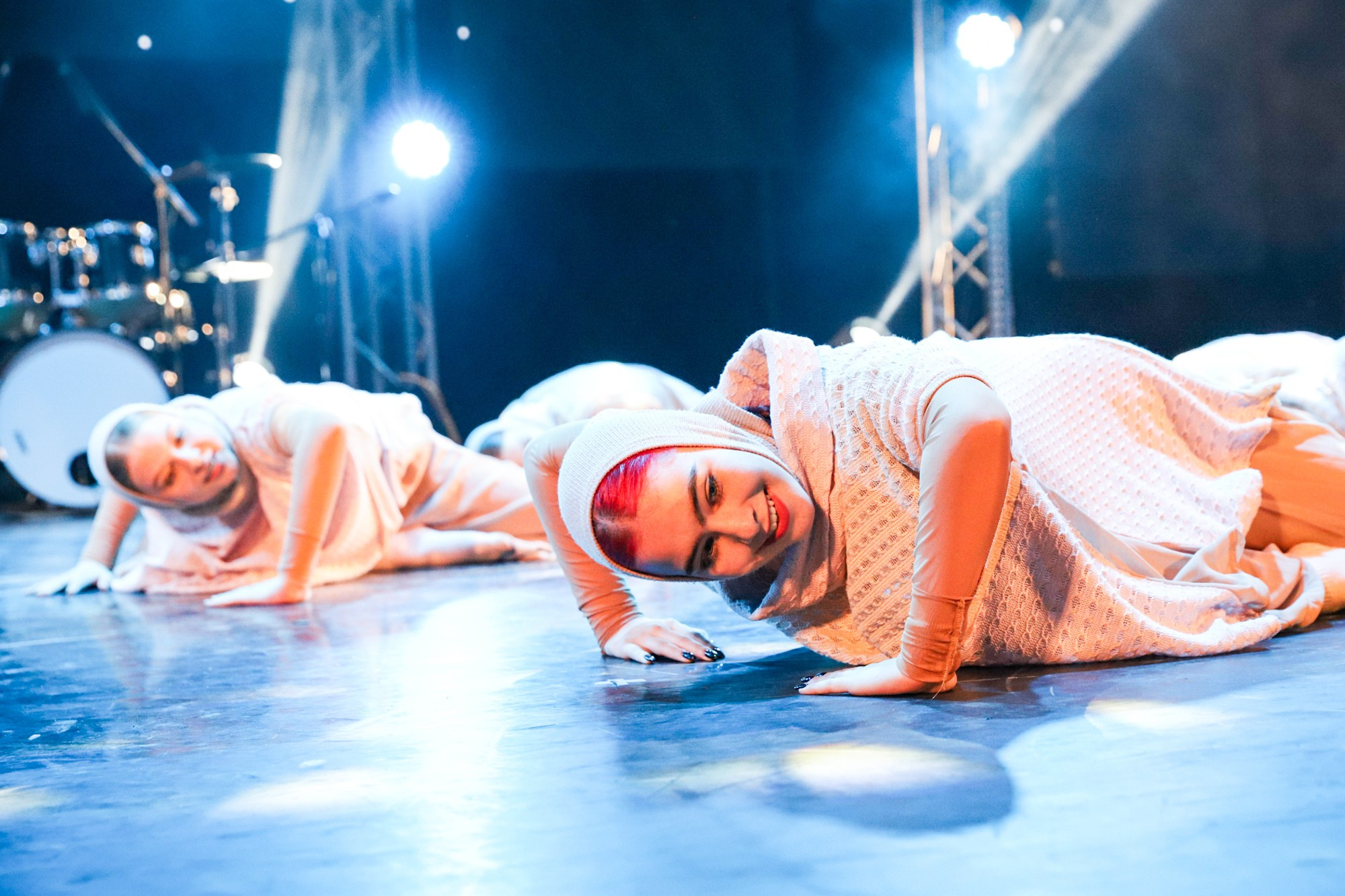 XXVl Арт-фестиваль. Фотограф Дарья Попова