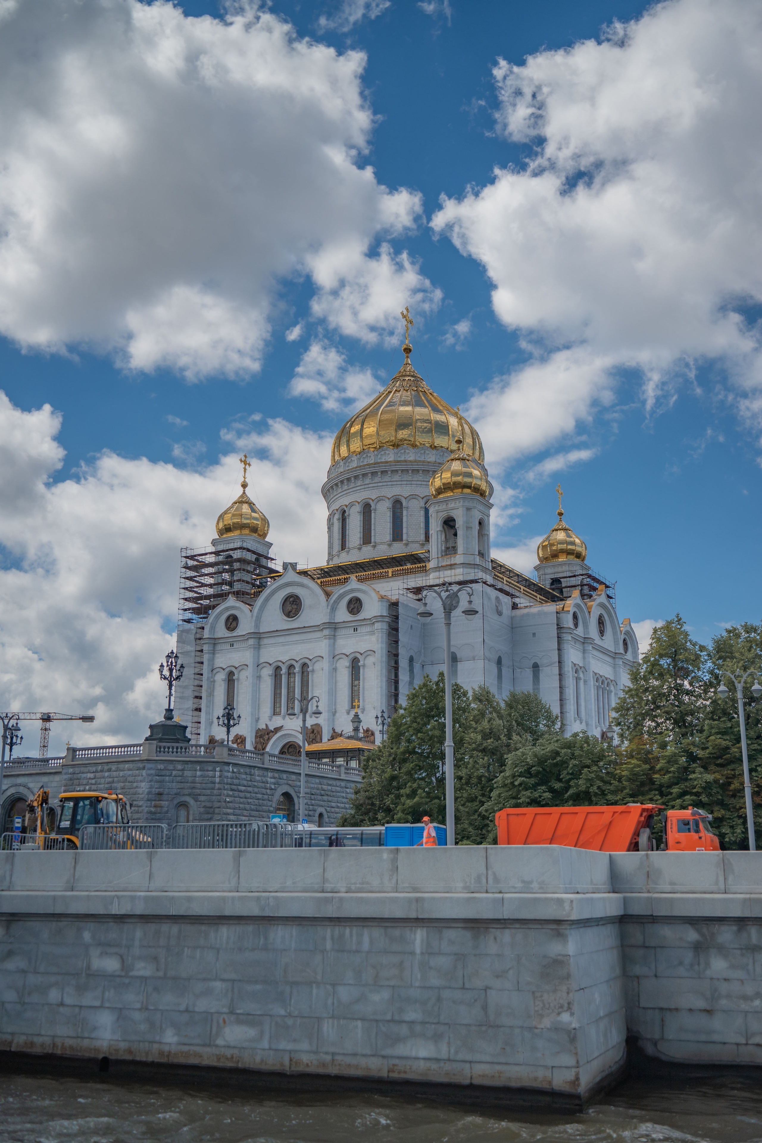 ВДНХ. Фотограф Юречко Татьяна