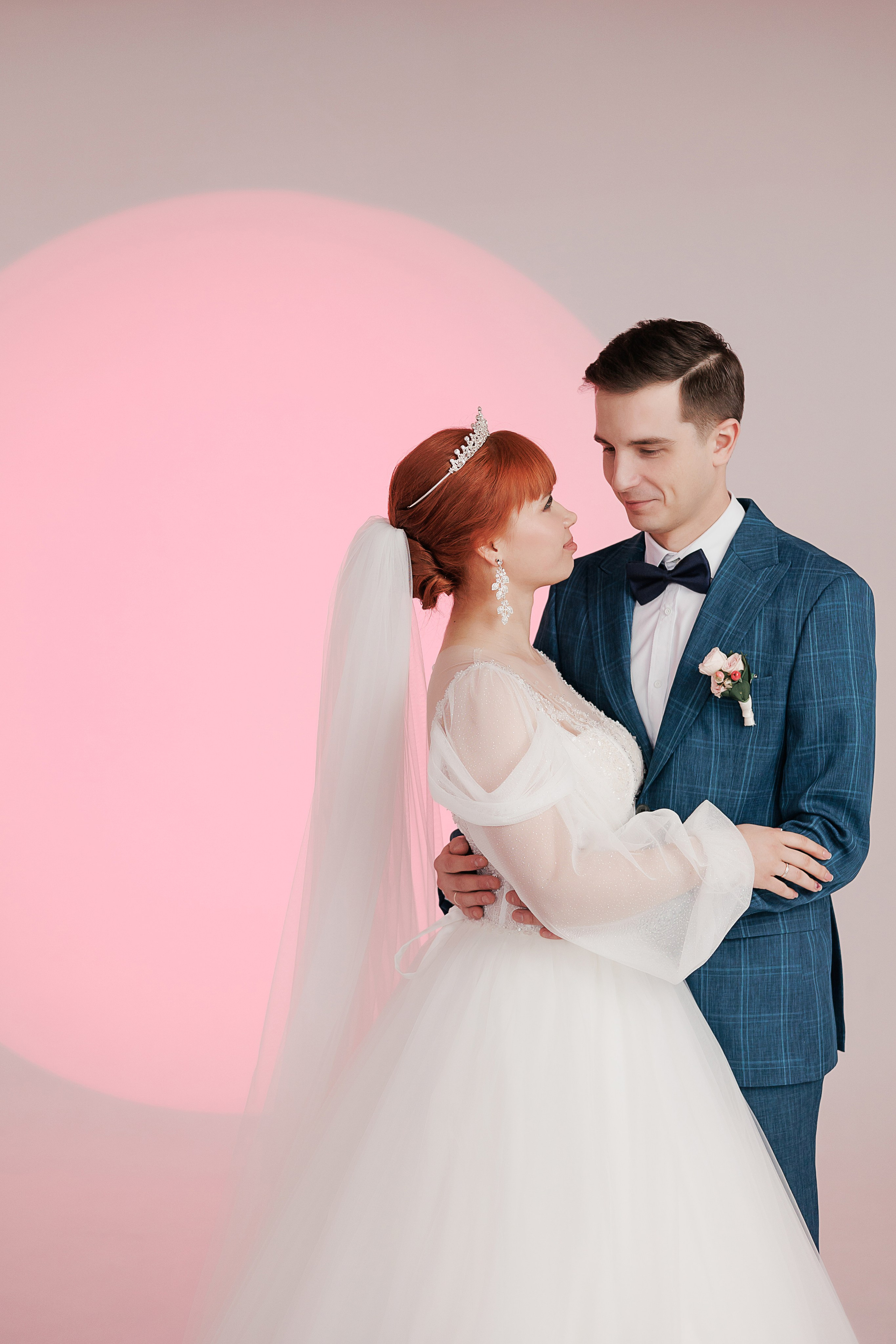 Свадьба Алексея и Яны. Свадебный и семейный фотограф в Твери и Тверской области