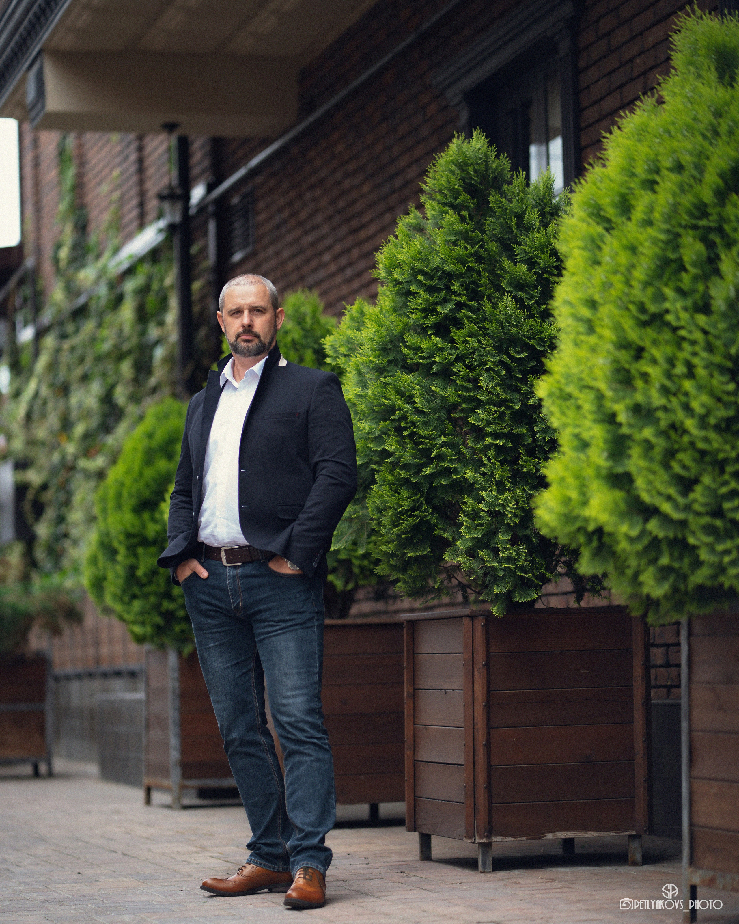 Мужской фотограф Ессентуки