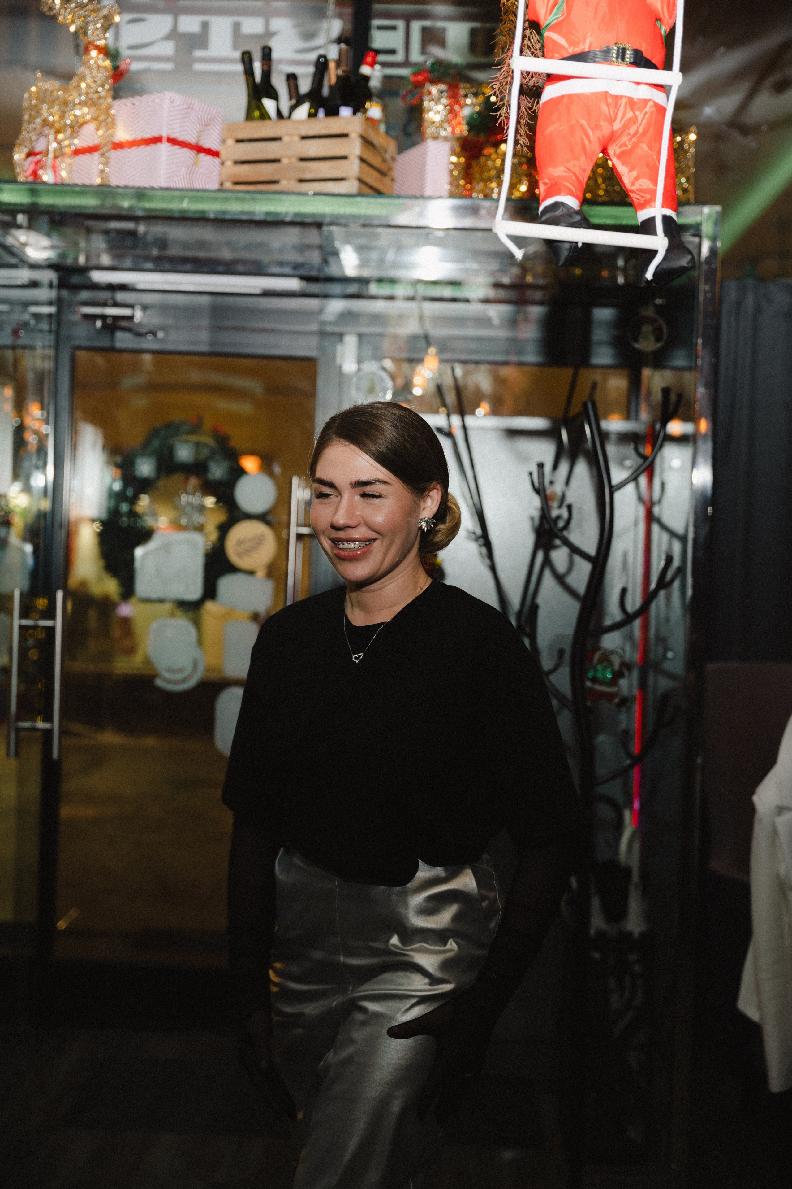 Корпоратив Арбат. Портретный и репортажный фотограф