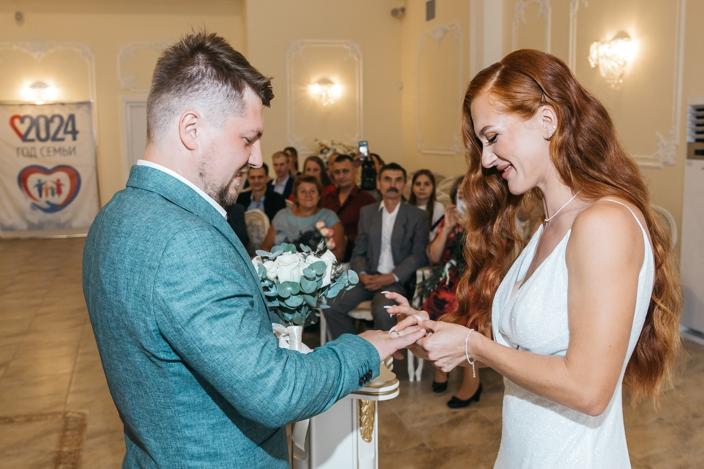 Маргарита&Павел