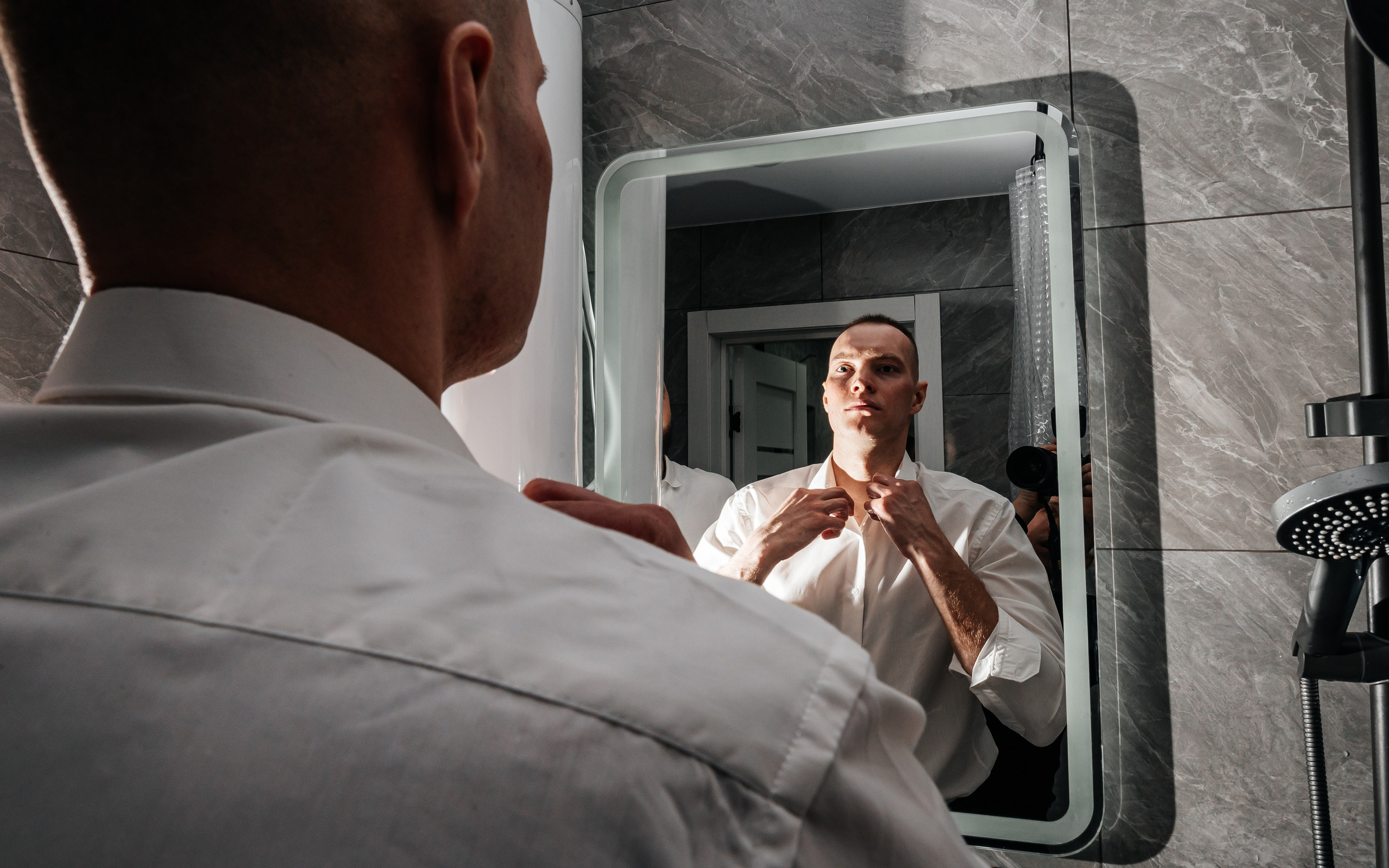 Александр и Юлия. Фотограф в Благовещенске Андрей Сенченко