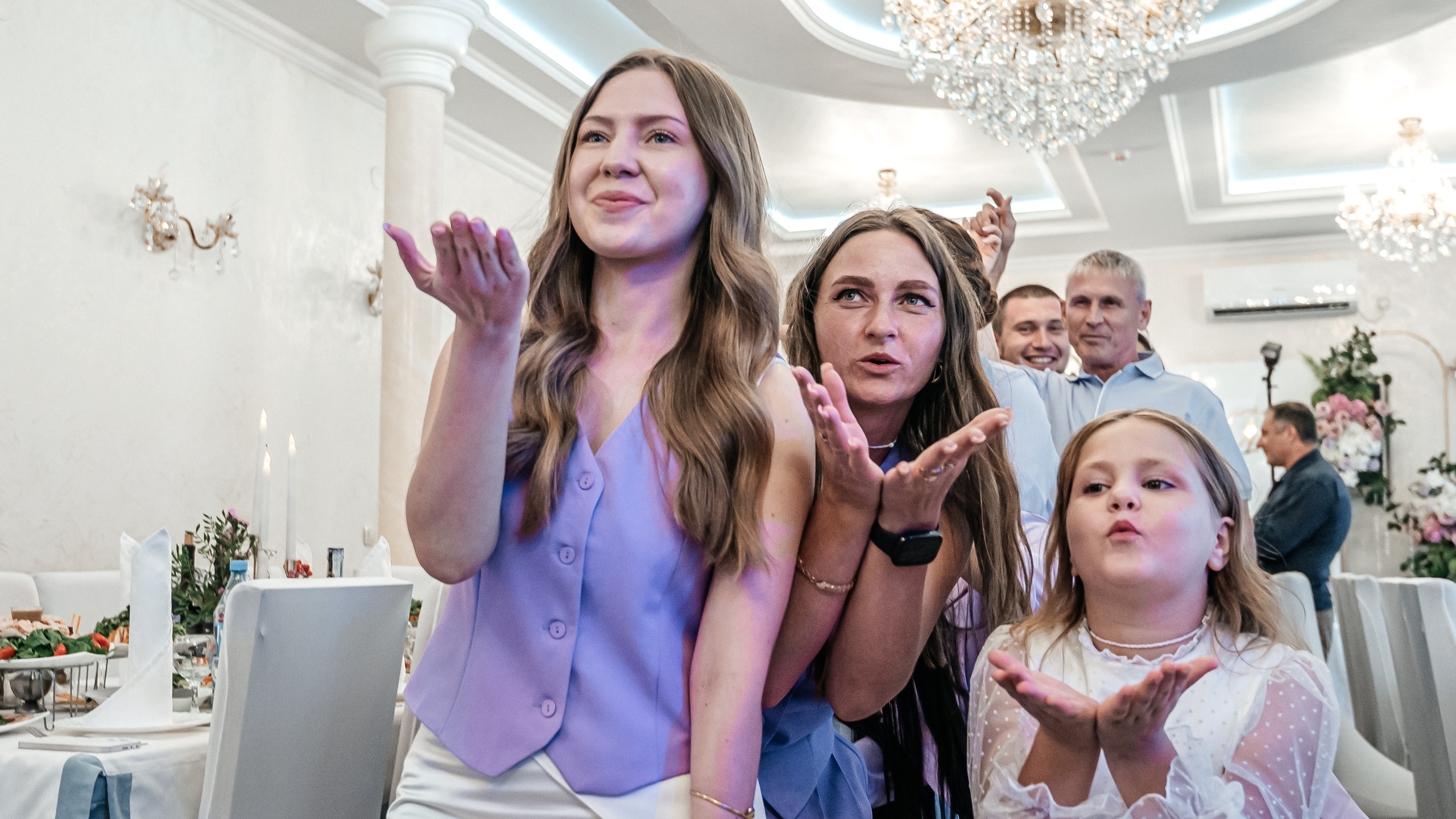 Дмитрий и Дарья. Фотограф Андрей Сенченко
