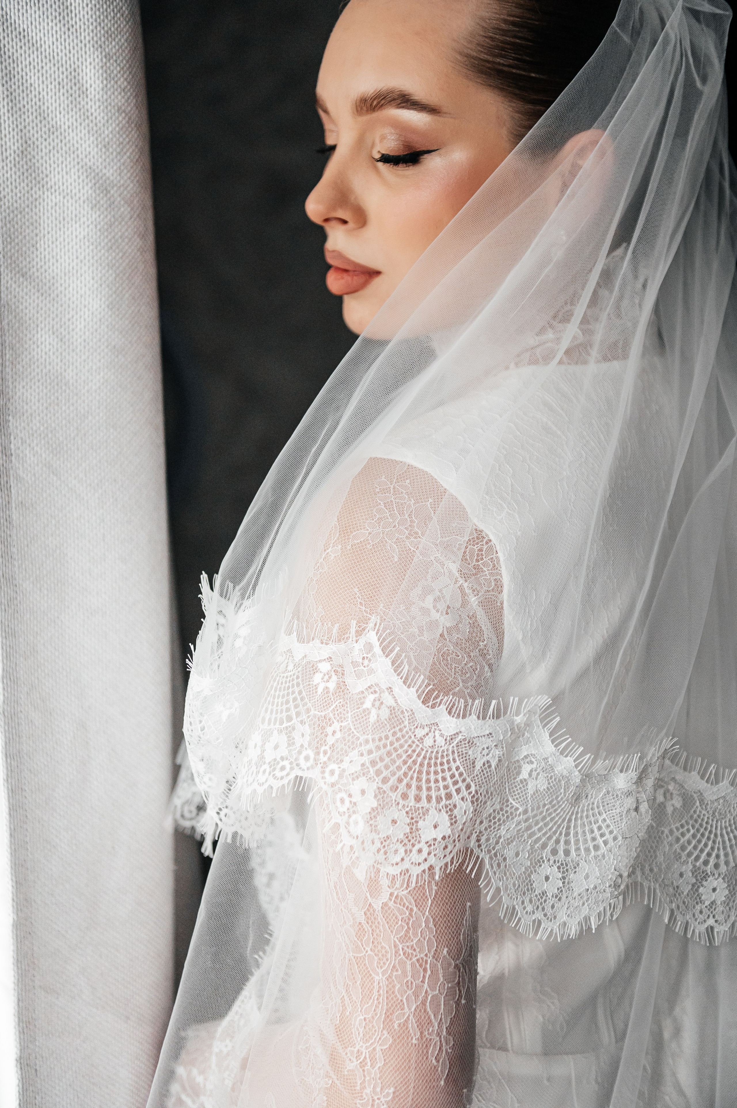 Александр и Юлия. Фотограф в Благовещенске Андрей Сенченко