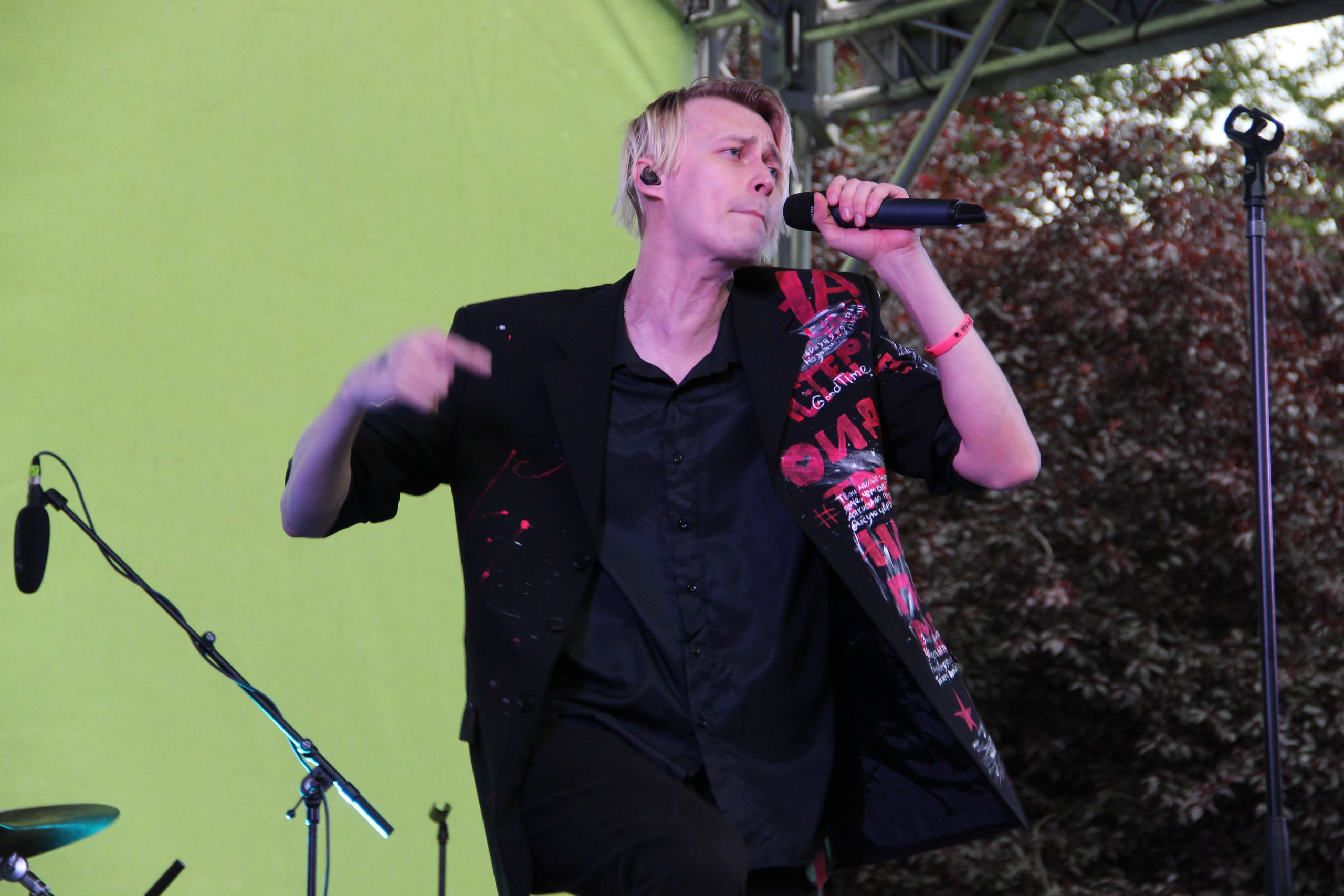 День молодёжи (2025). Арт-фотограф в Калининграде