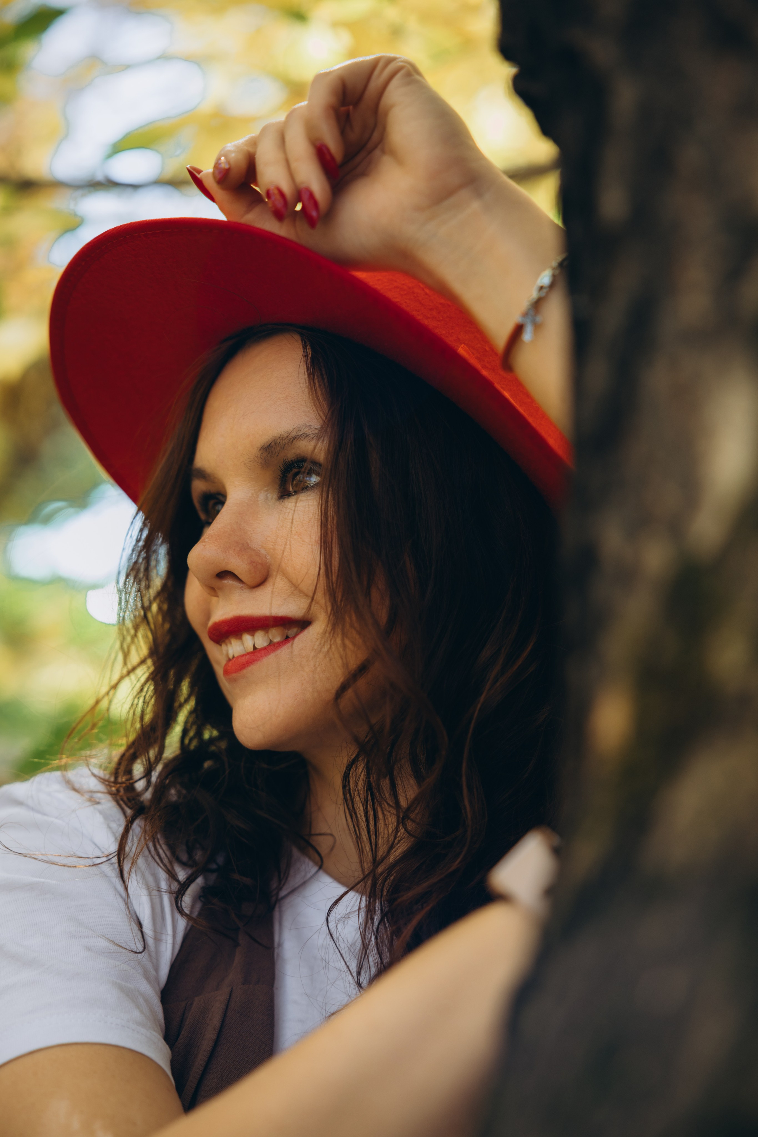 Ольга. Свадебный, семейный фотограф в Иркутске Светлана Макаричева