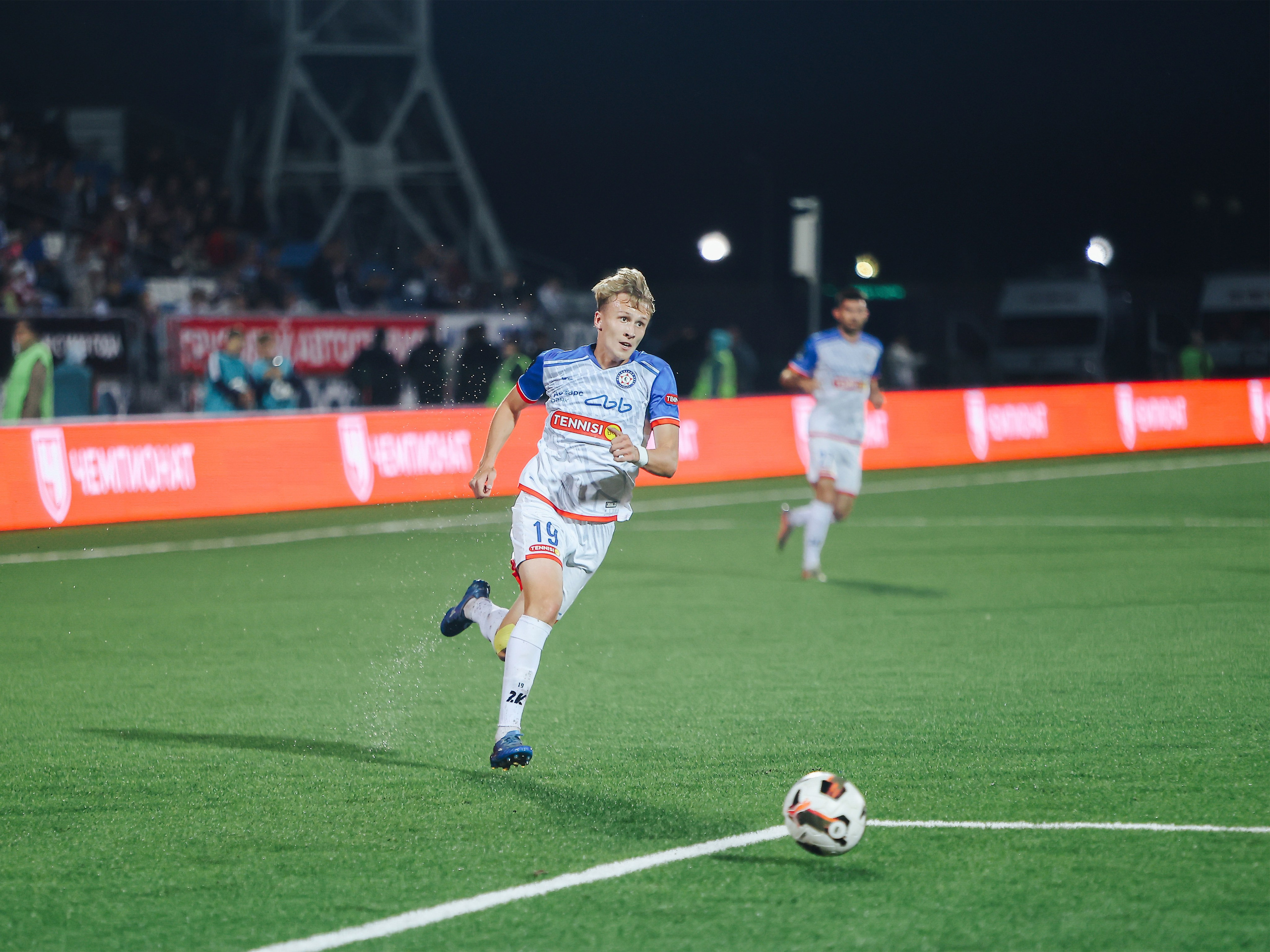 Футбол. Фотограф в Набережных Челнах Дмитрий Колесников