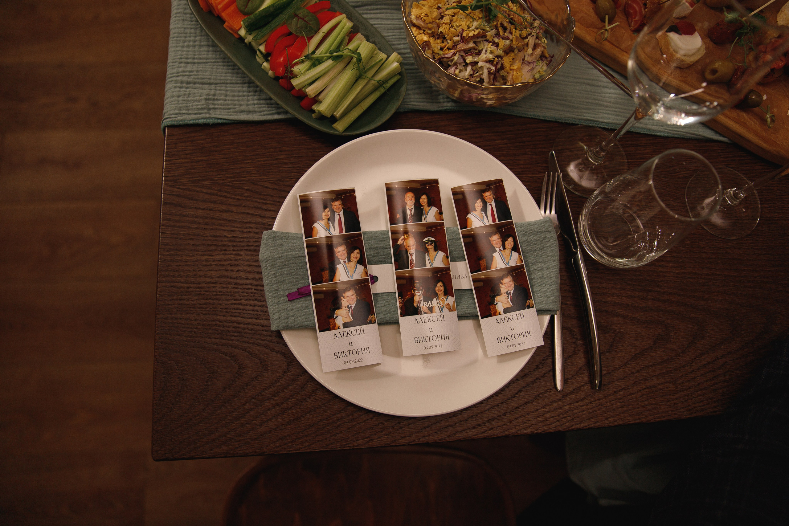 Алексей и Виктория. Фотограф в Санкт-Петербурге Ольга Староверова