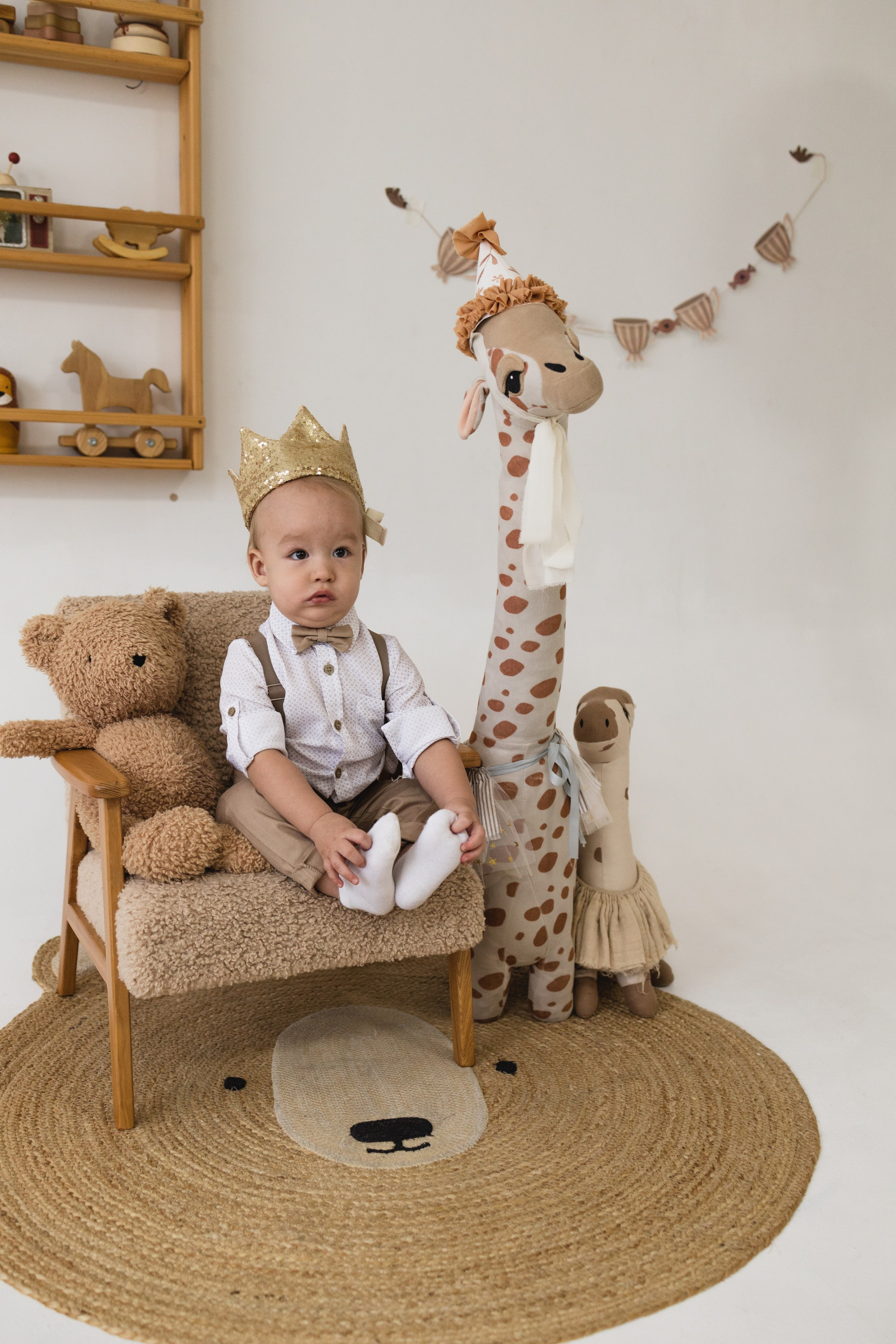 Годики. Семейный фотограф Краснодар. Екатерина Акчурина