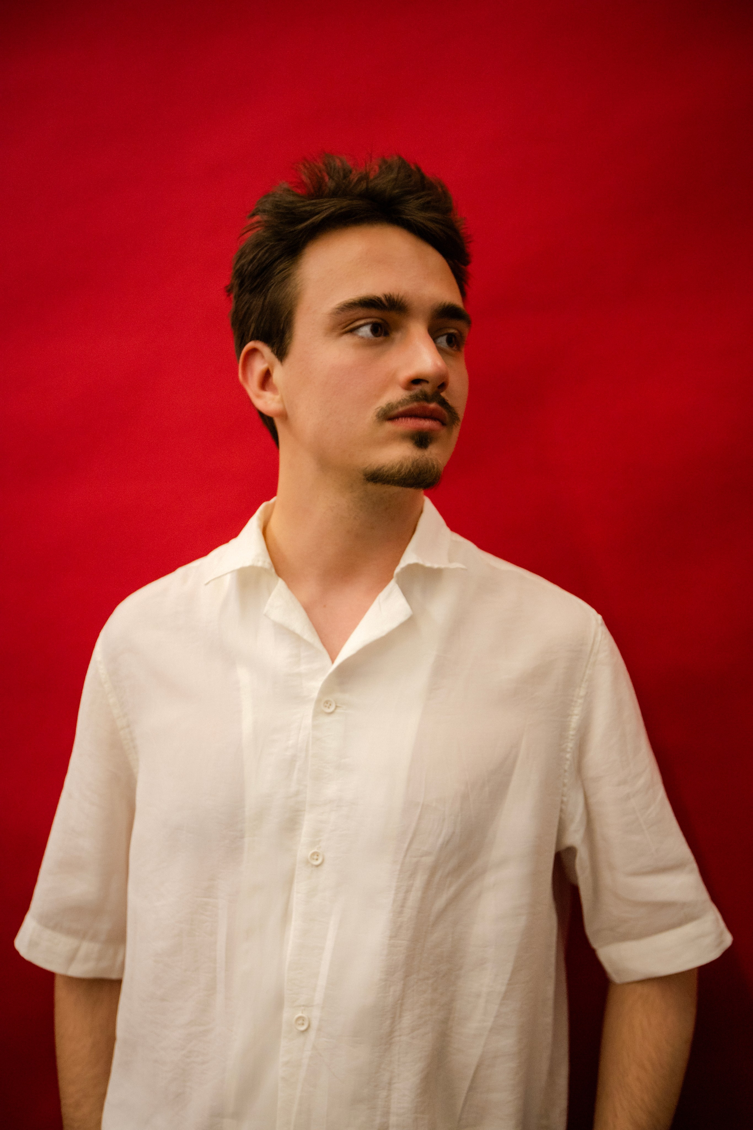 Премьера фильма «Как перестать сомневаться». Главная