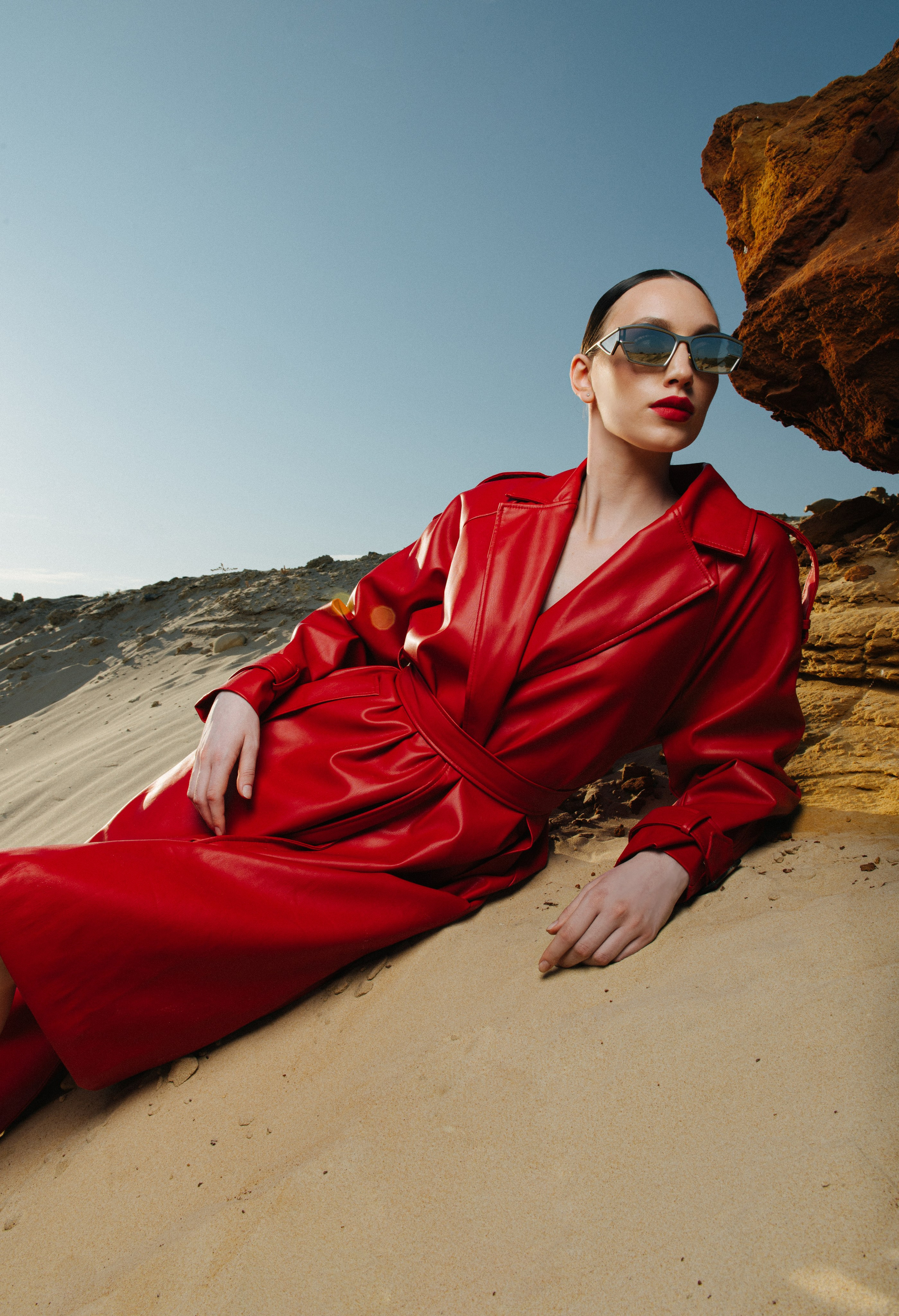 Кужаков Николай — fashion съёмка. Рекламный и имиджевый фотограф Кужаков Николай