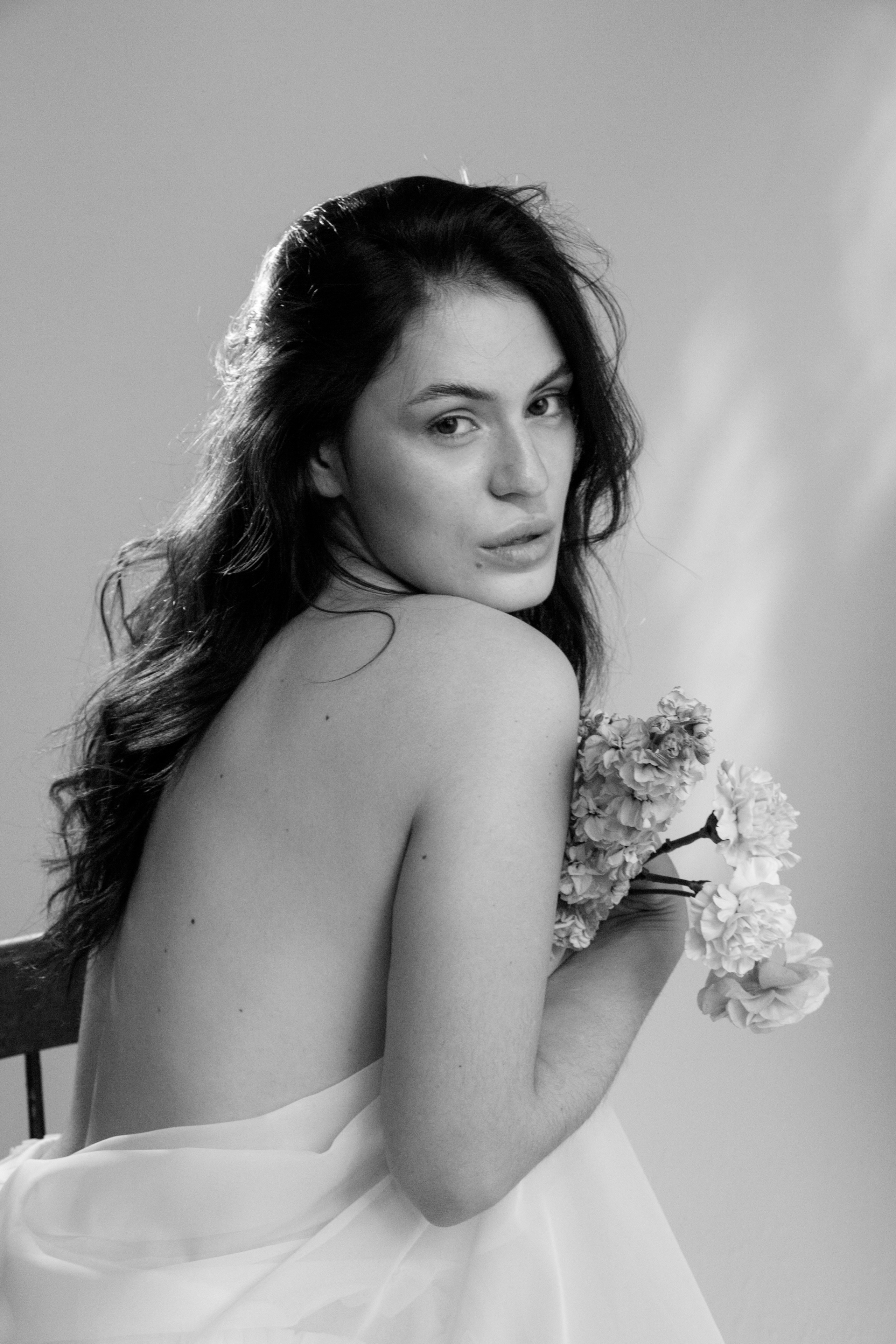 Индивидуальная съемка. Фотограф из Санкт-Петербурга — Виктория Горелкова