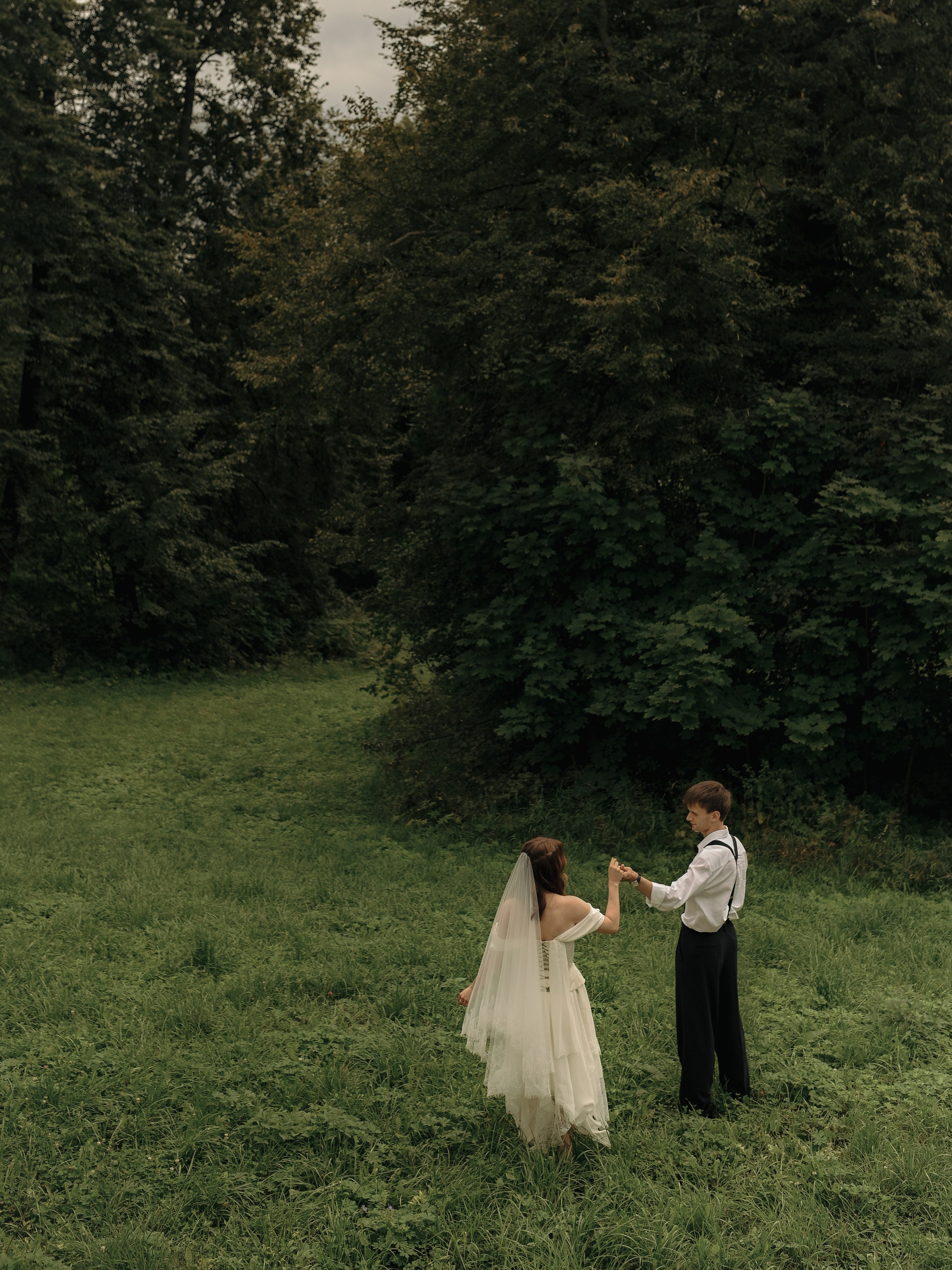 Портретный фотограф Косарева Анастасия