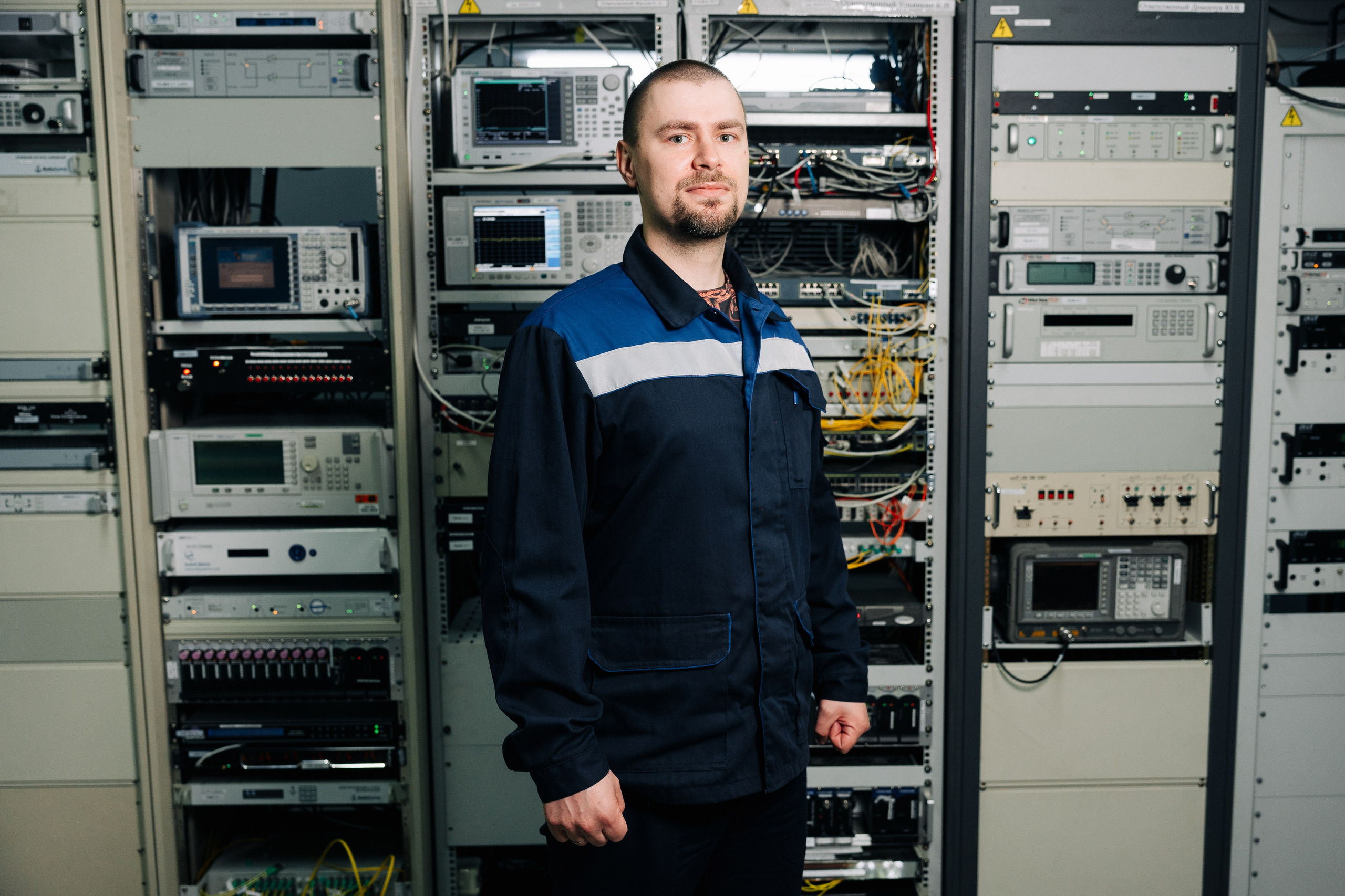 ЦКС. Фотограф в Хабаровске Швендых Рудольф