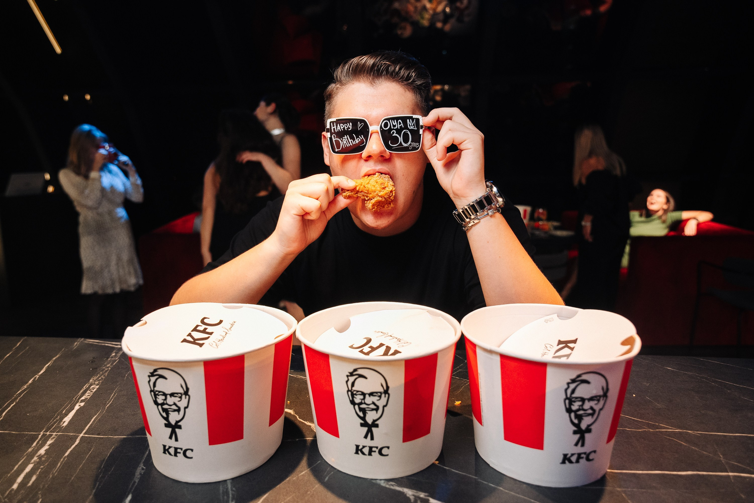 Ольга ДР. Фотограф в Хабаровске Швендых Рудольф