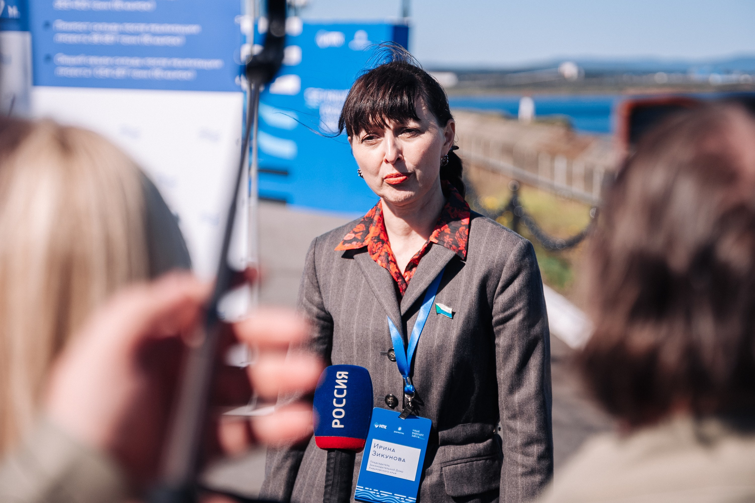 Дальтрансуголь. Фотограф в Хабаровске Швендых Рудольф