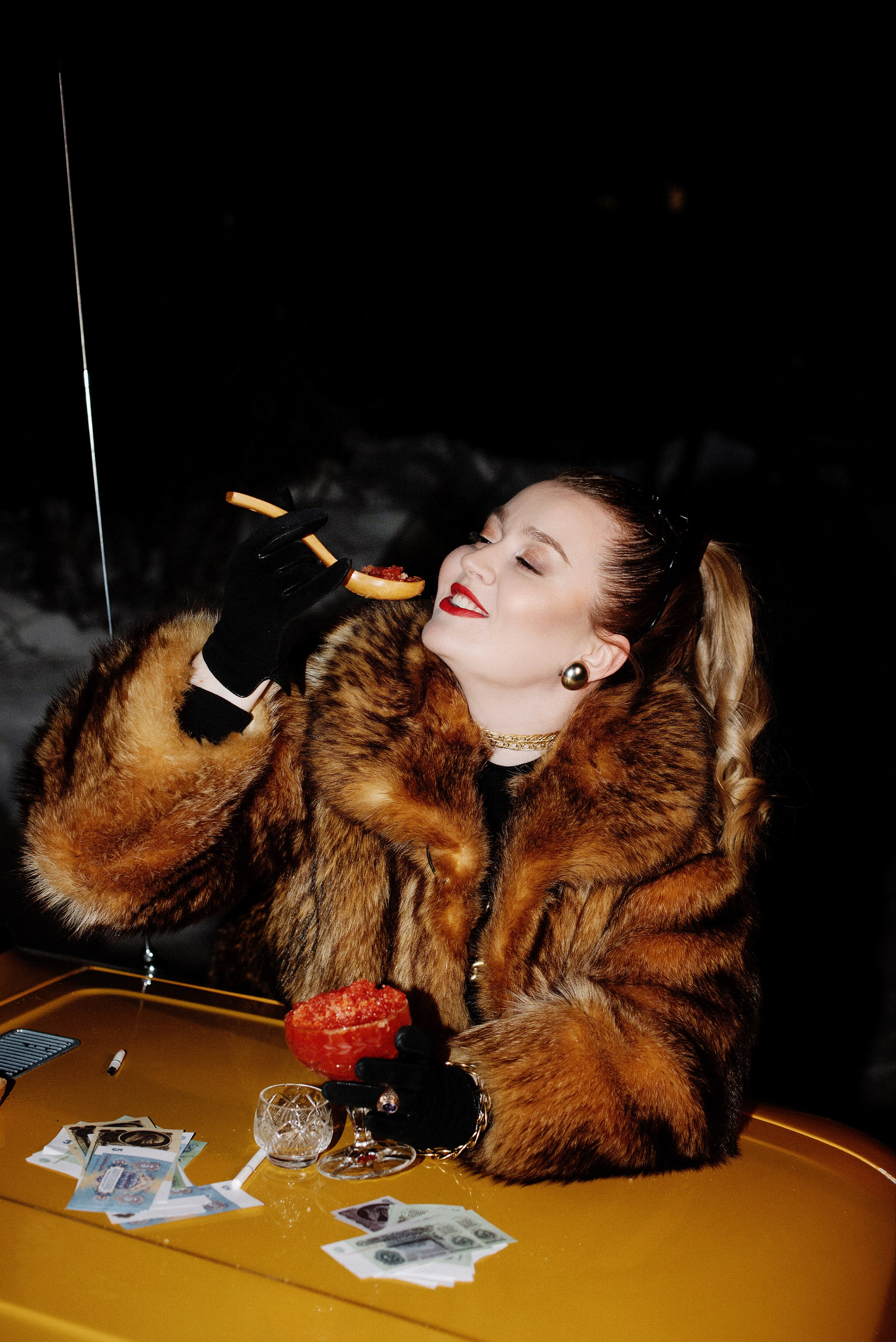 Фото RUSSIAN GIRL 90-E от Натальи. ФОТОПРОЕКТЫ