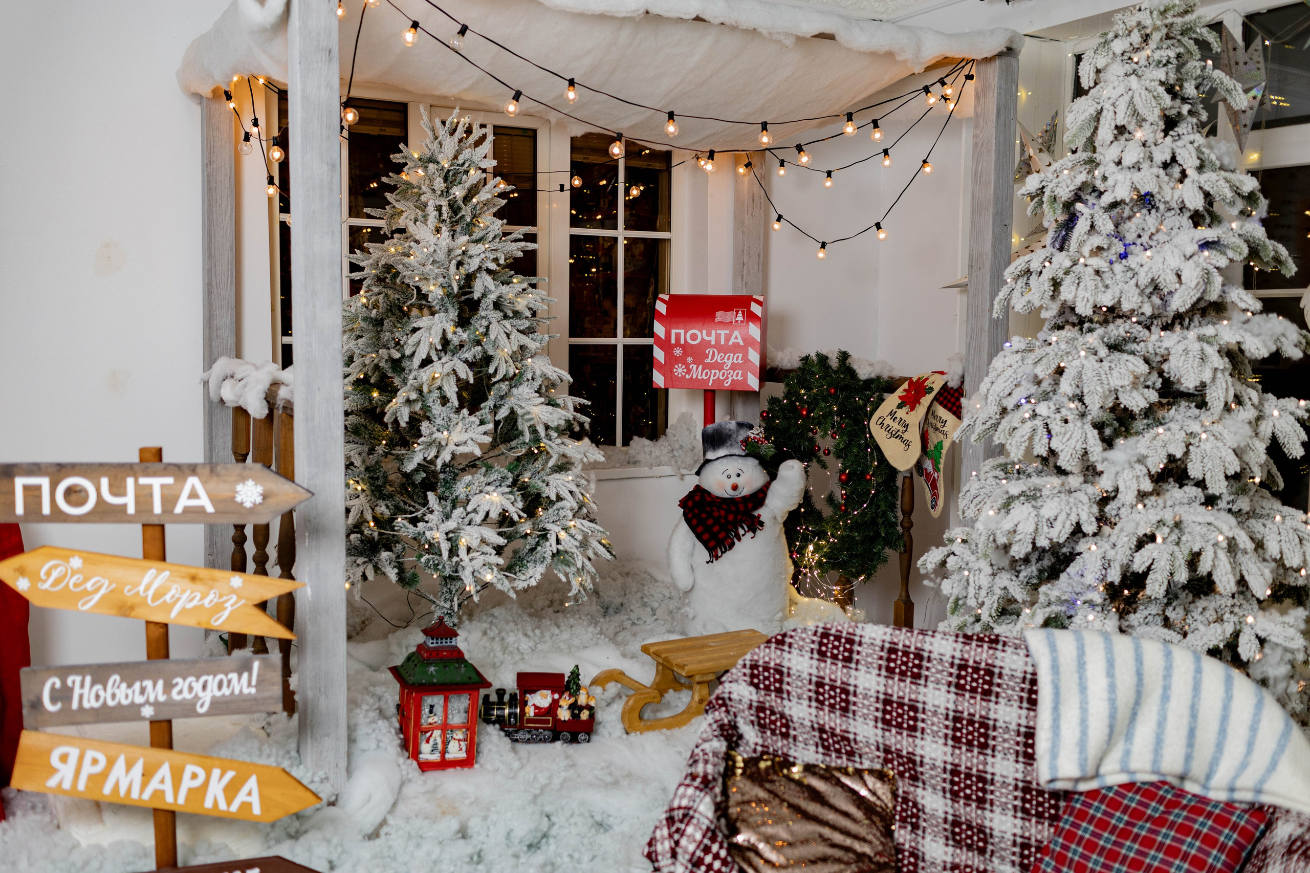 Фотостудия. Медиапродюсер, фотограф в Минеральных Водах —Виктор Холодов