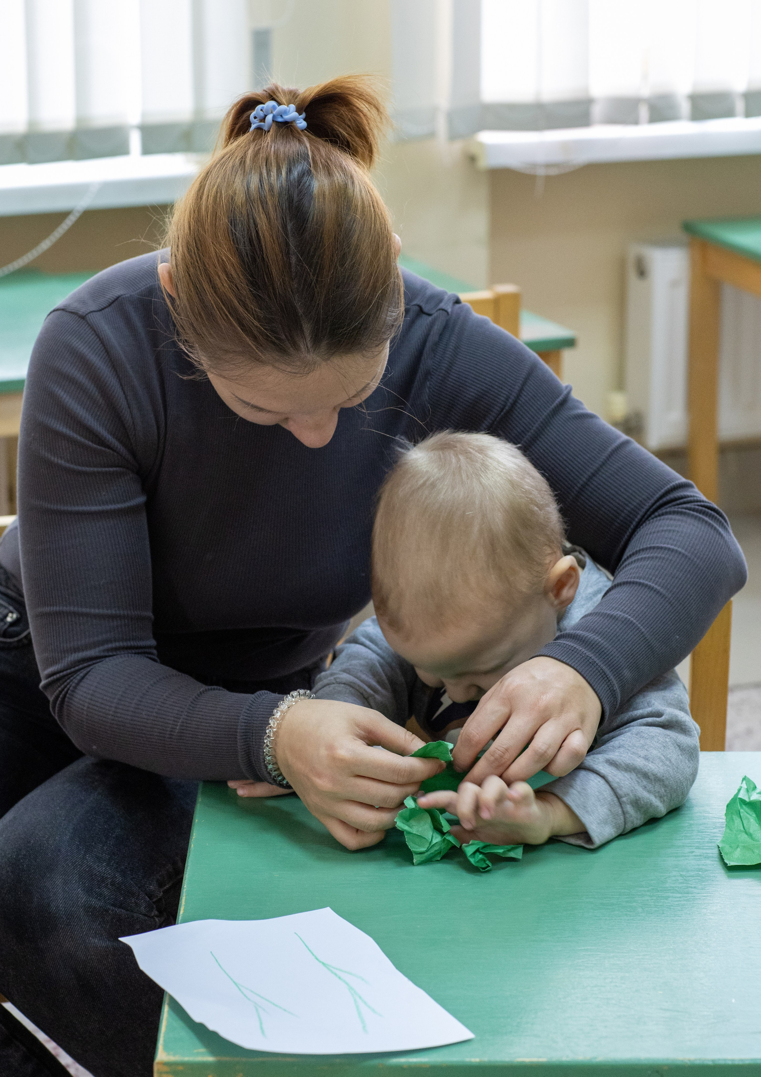 Логопедический центр"Радуга нить». Медиапродюсер, фотограф в Минеральных Водах —Виктор Холодов