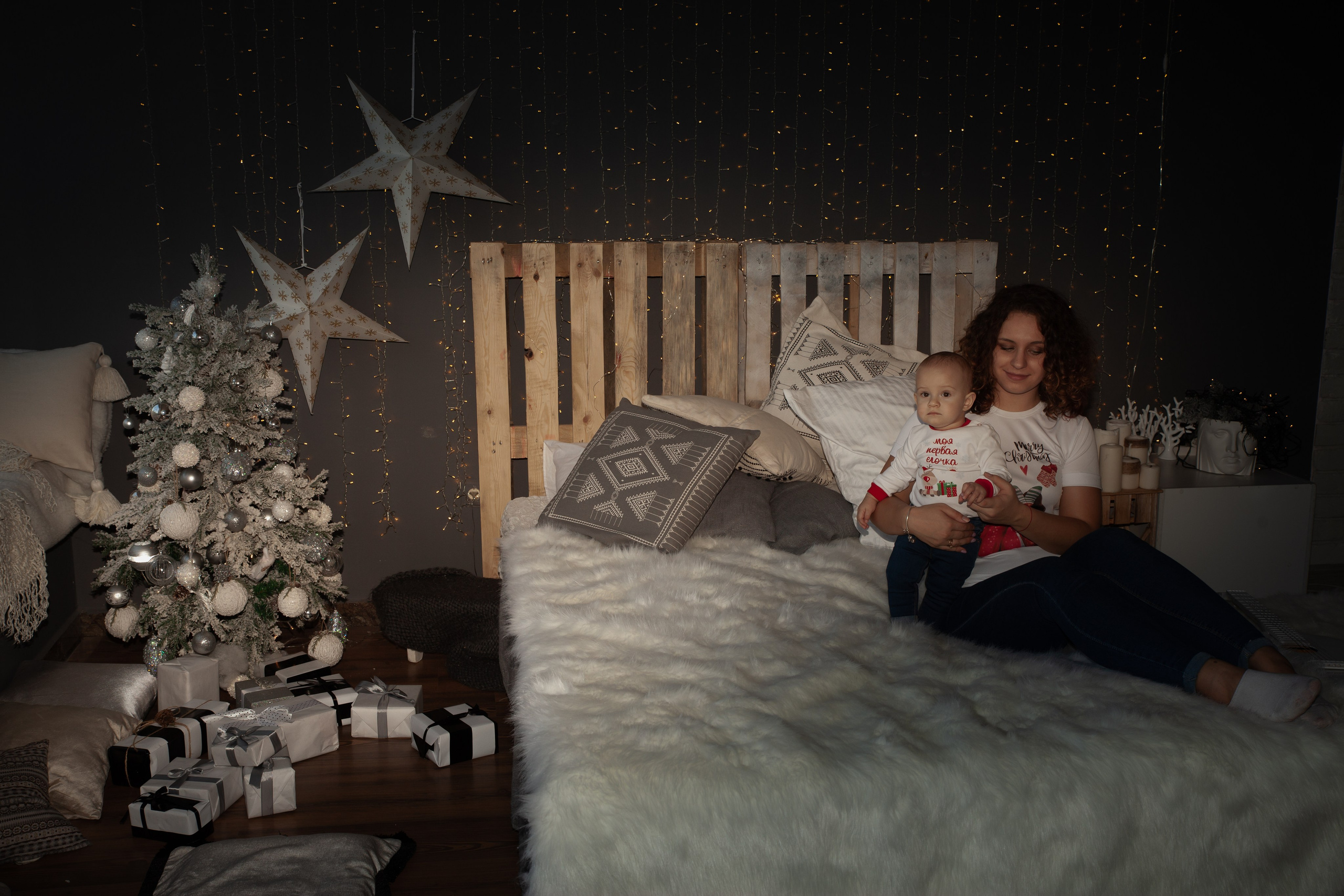 Сергей и Анна. Медиапродюсер, фотограф в Минеральных Водах —Виктор Холодов