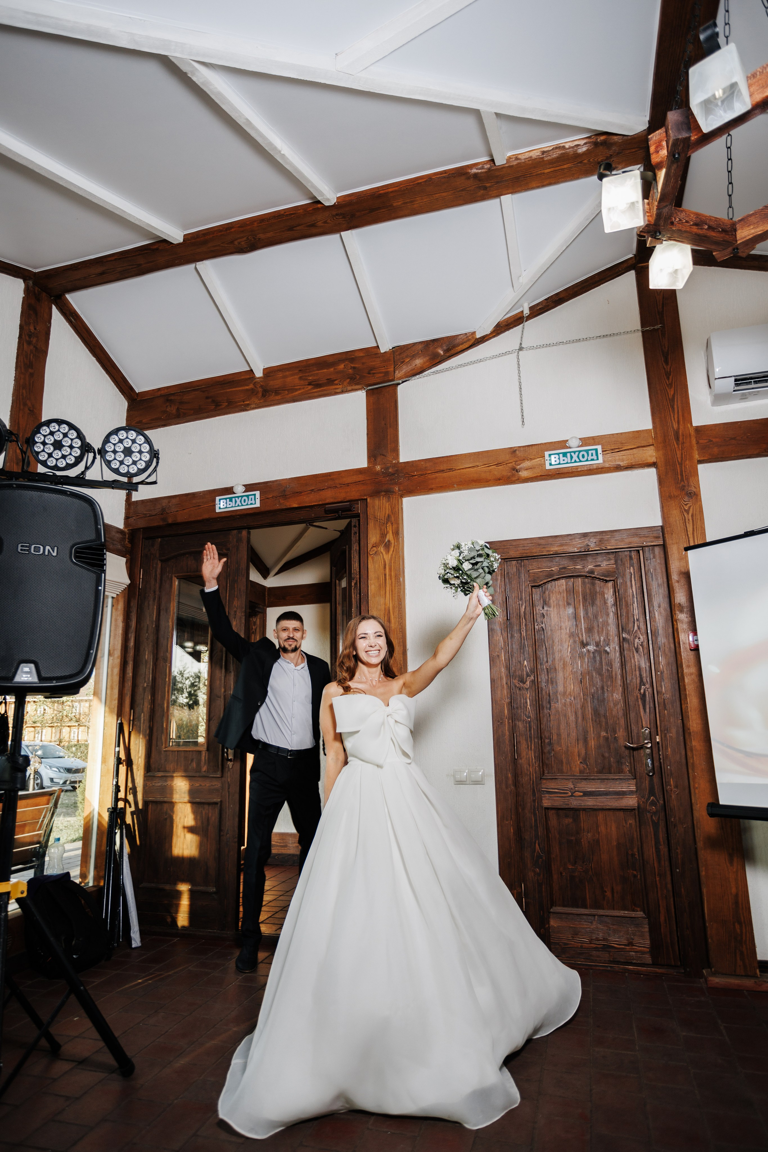 Денис ♥ Марина. Свадебный и семейный фотограф в городе Воронеж. Ирина Боловина